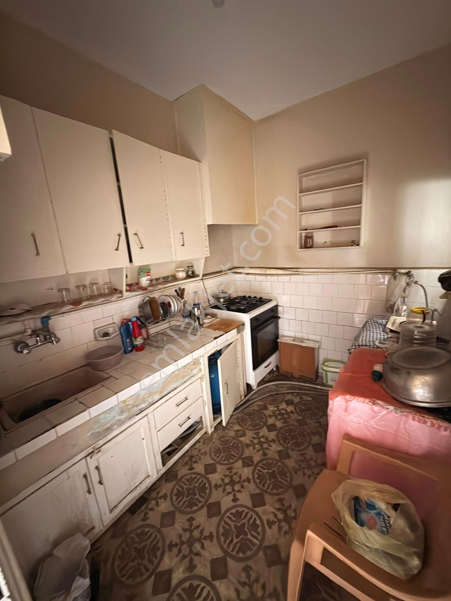 ✨ Nazilli Turan Mahallesi’nde Merkezi Konumda Satılık 3+1 Daire ✨ 📍 Aydın / Nazilli - Görsel 18