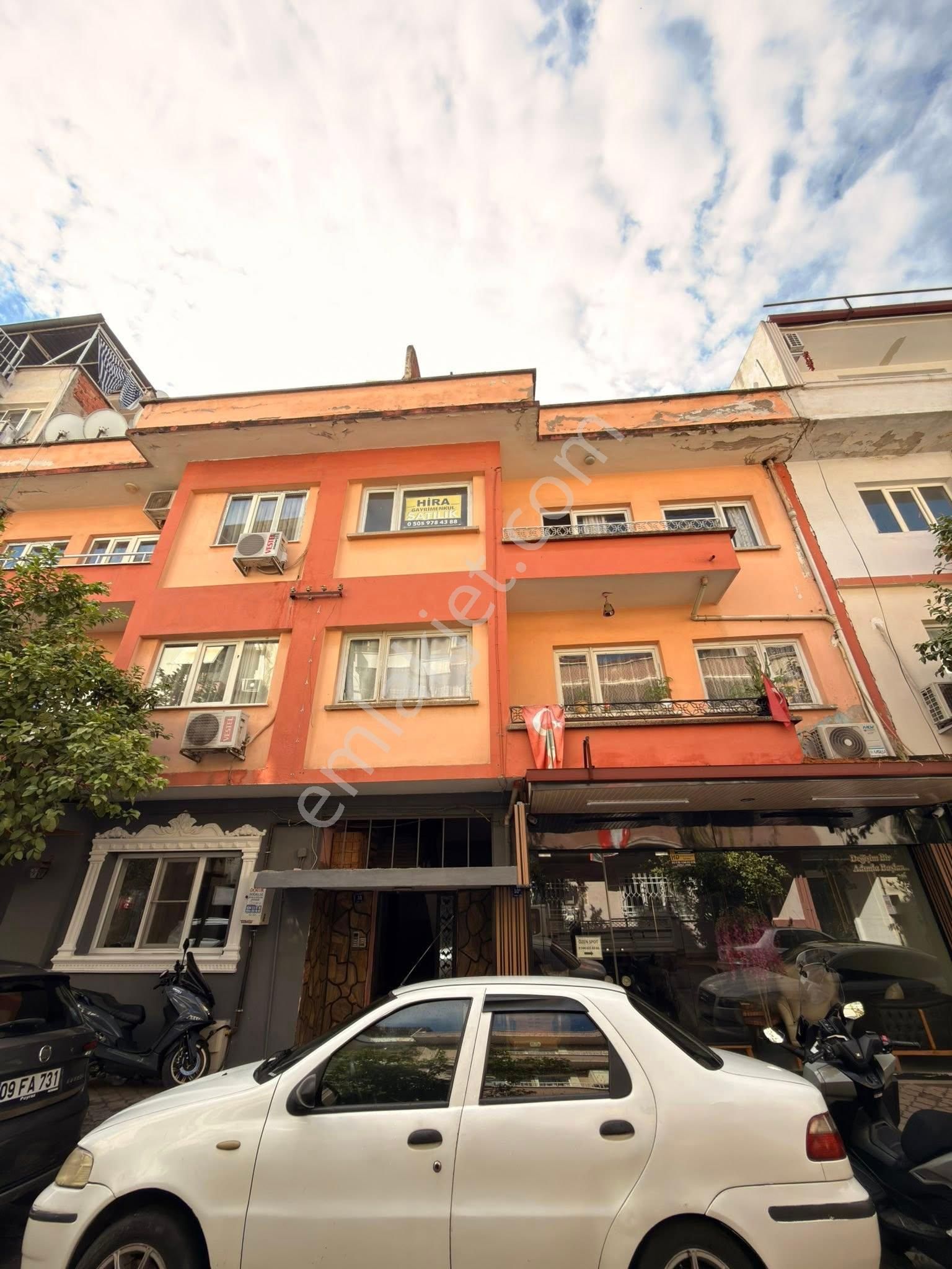 ✨ Nazilli Turan Mahallesi’nde Merkezi Konumda Satılık 3+1 Daire ✨ 📍 Aydın / Nazilli - Görsel 19