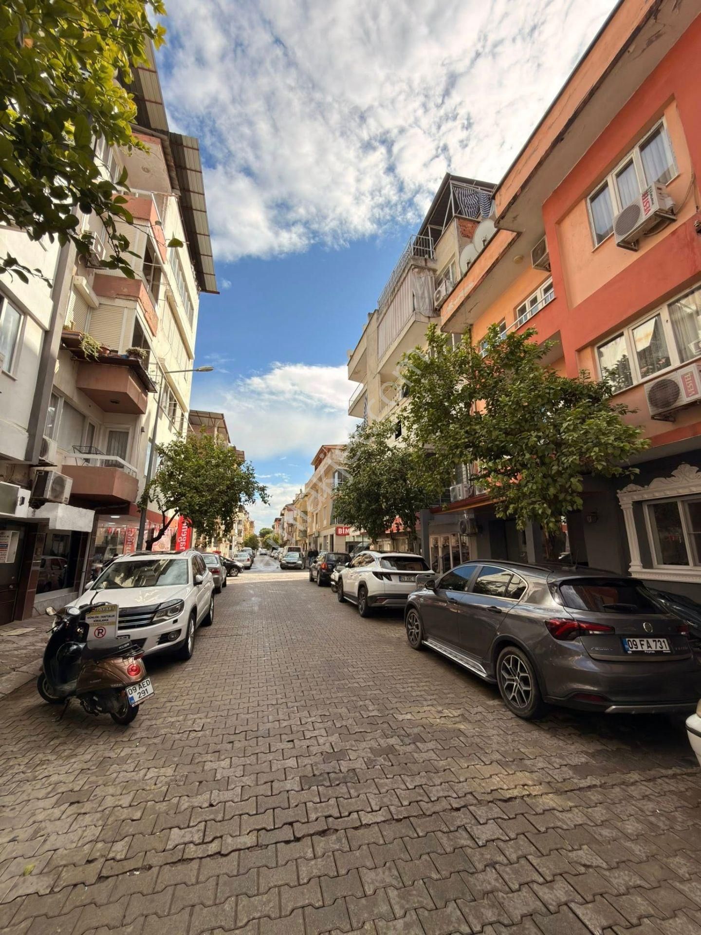 ✨ Nazilli Turan Mahallesi’nde Merkezi Konumda Satılık 3+1 Daire ✨ 📍 Aydın / Nazilli - Görsel 6