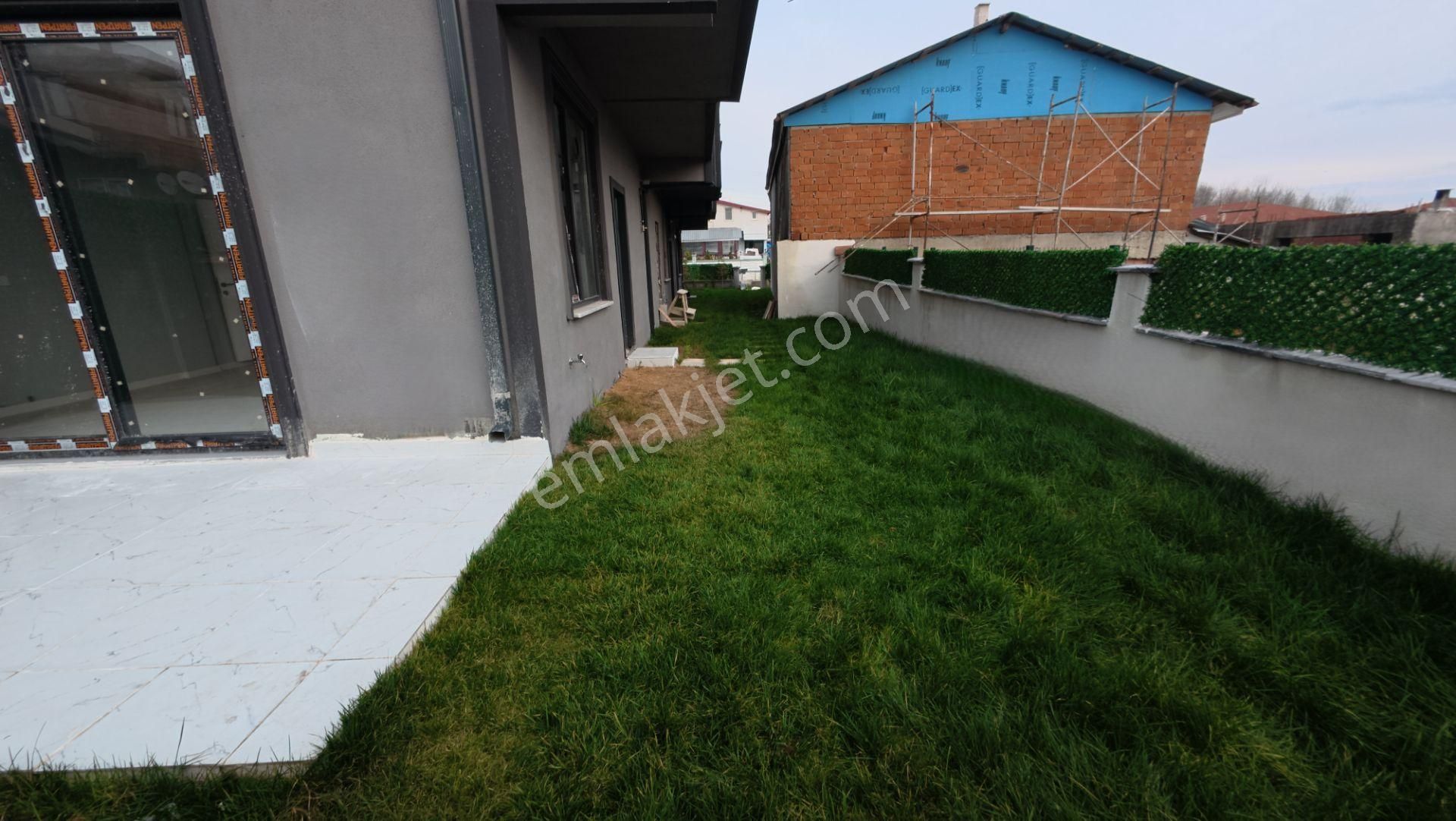 Kocaali Yalı Mah De Geniş Bahçeli 3+1 Villa - Görsel 5