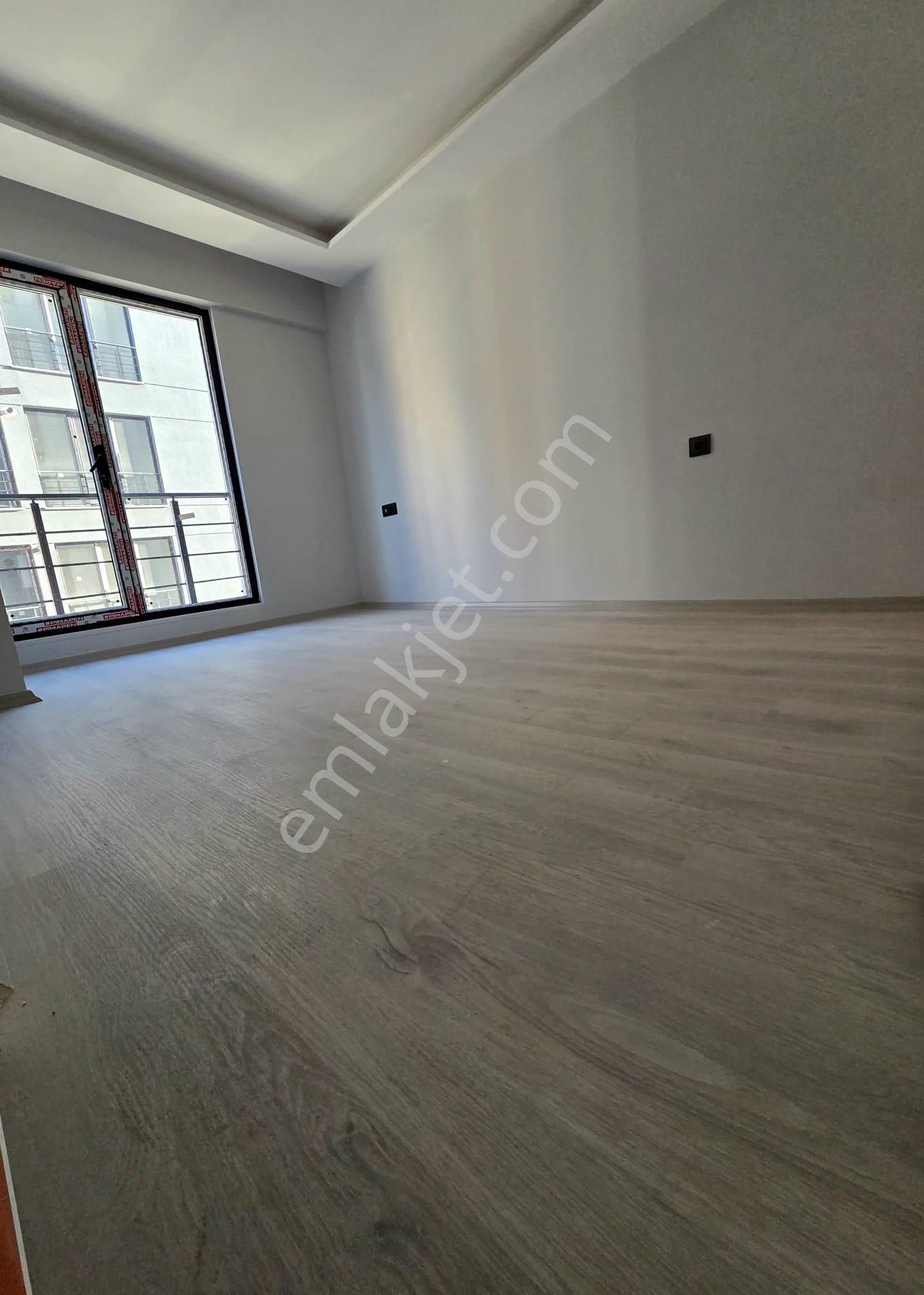 Mudanya Bıaportta Deniz Manzaralı 3+1 Satılık Daire - Görsel 13