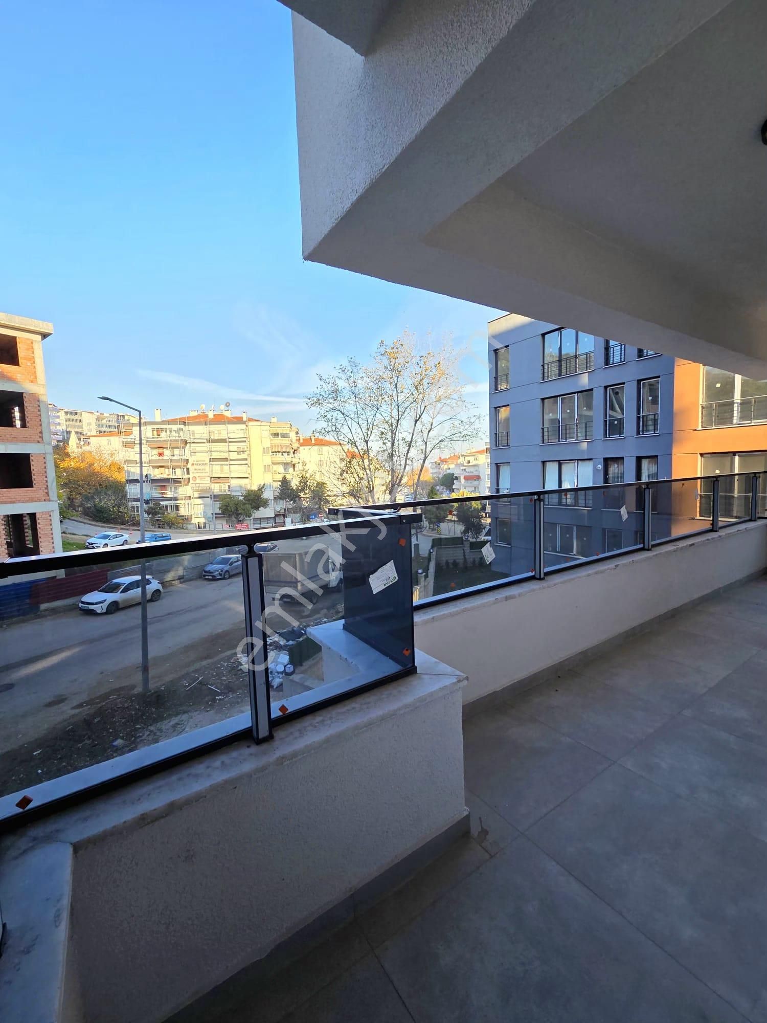 Mudanya Bıaportta Deniz Manzaralı 3+1 Satılık Daire - Görsel 17