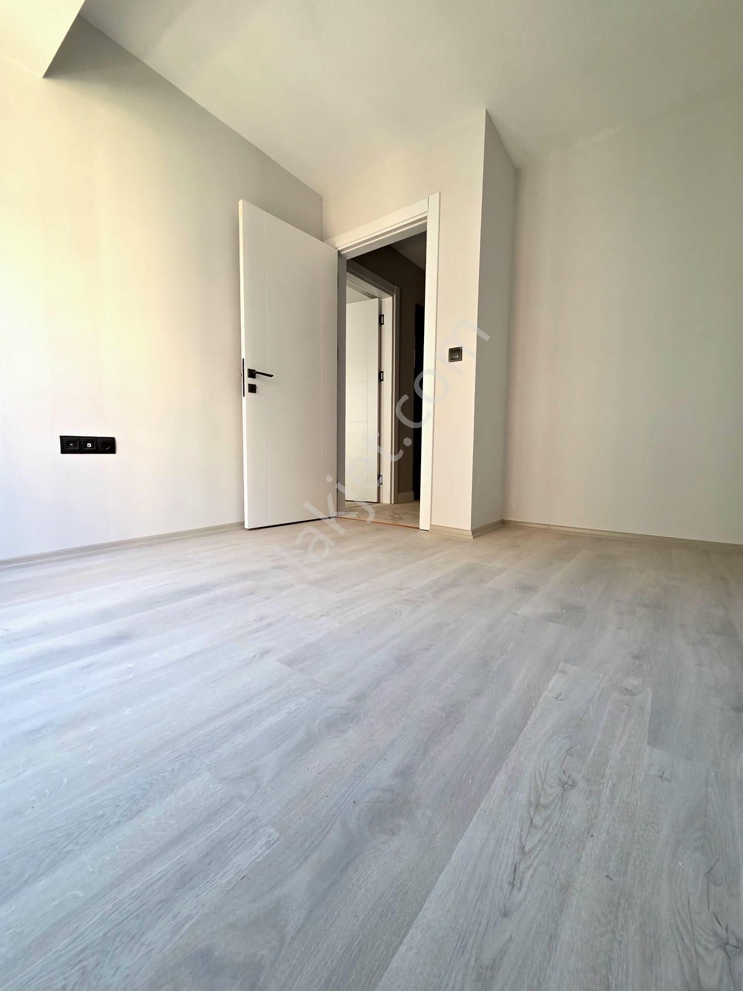 Mudanya Bıaportta Deniz Manzaralı 3+1 Satılık Daire - Görsel 5