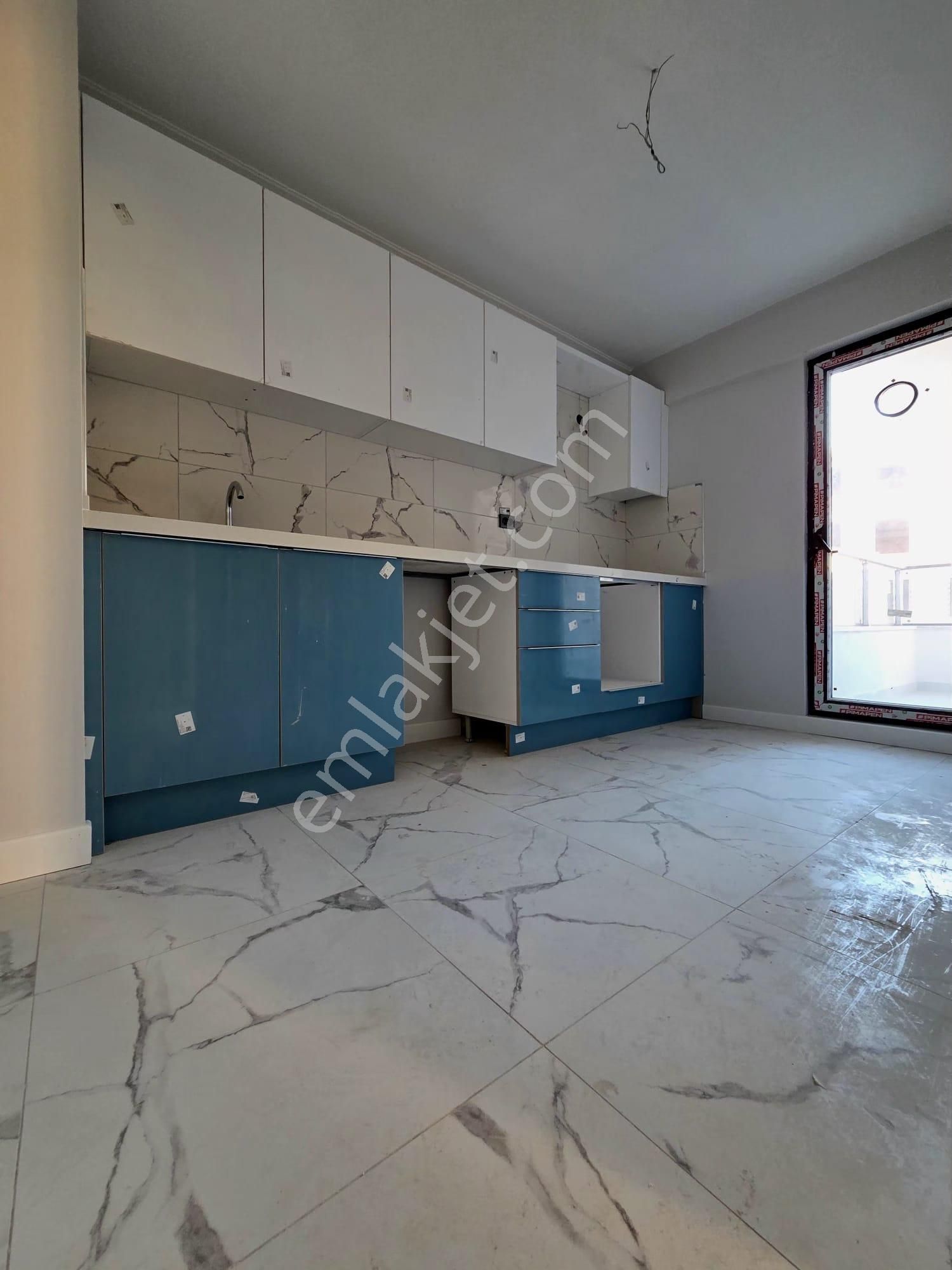 Mudanya Bıaportta Deniz Manzaralı 3+1 Satılık Daire - Görsel 8