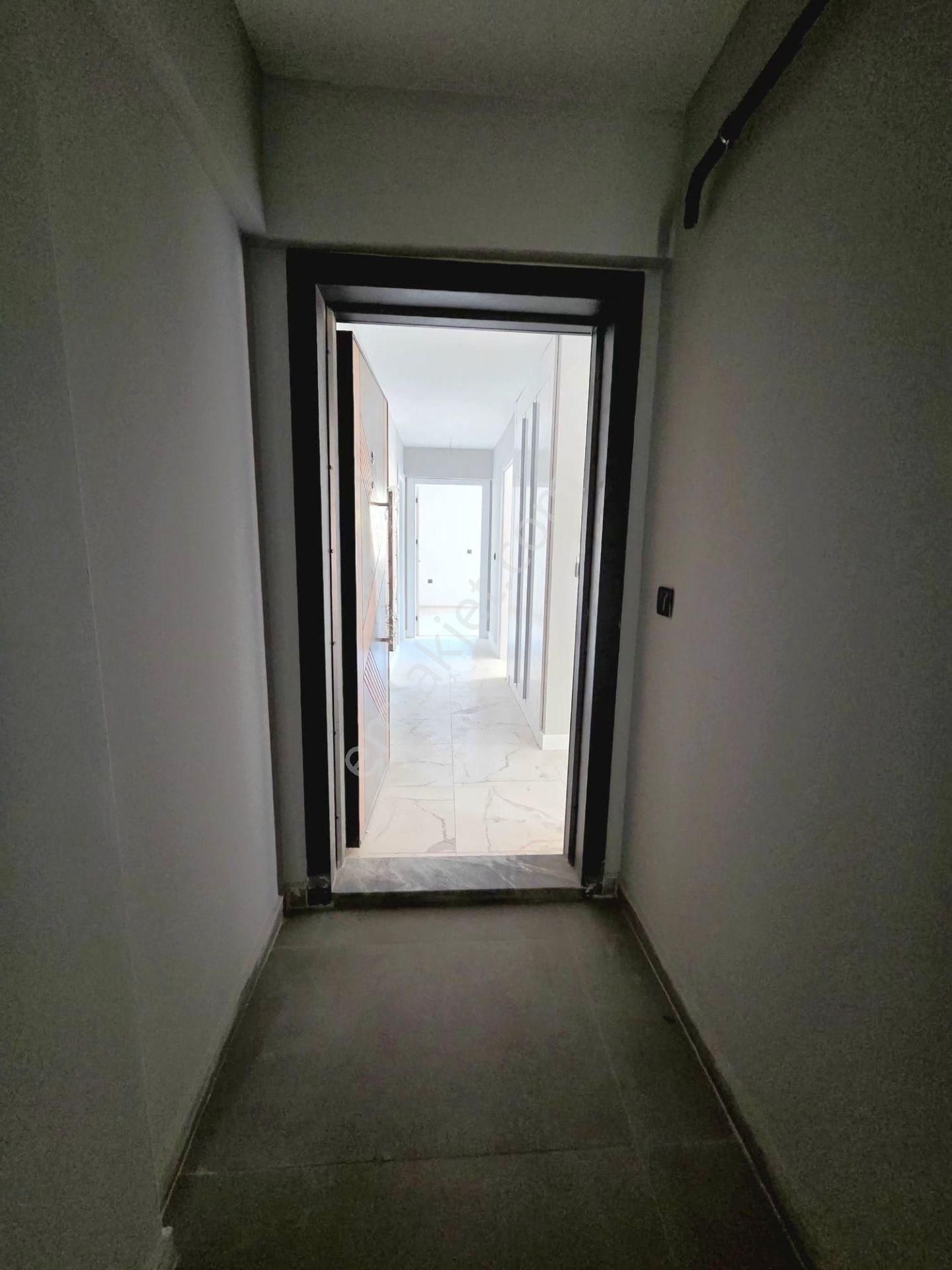 Mudanya Bıaportta Deniz Manzaralı 3+1 Satılık Daire - Görsel 7