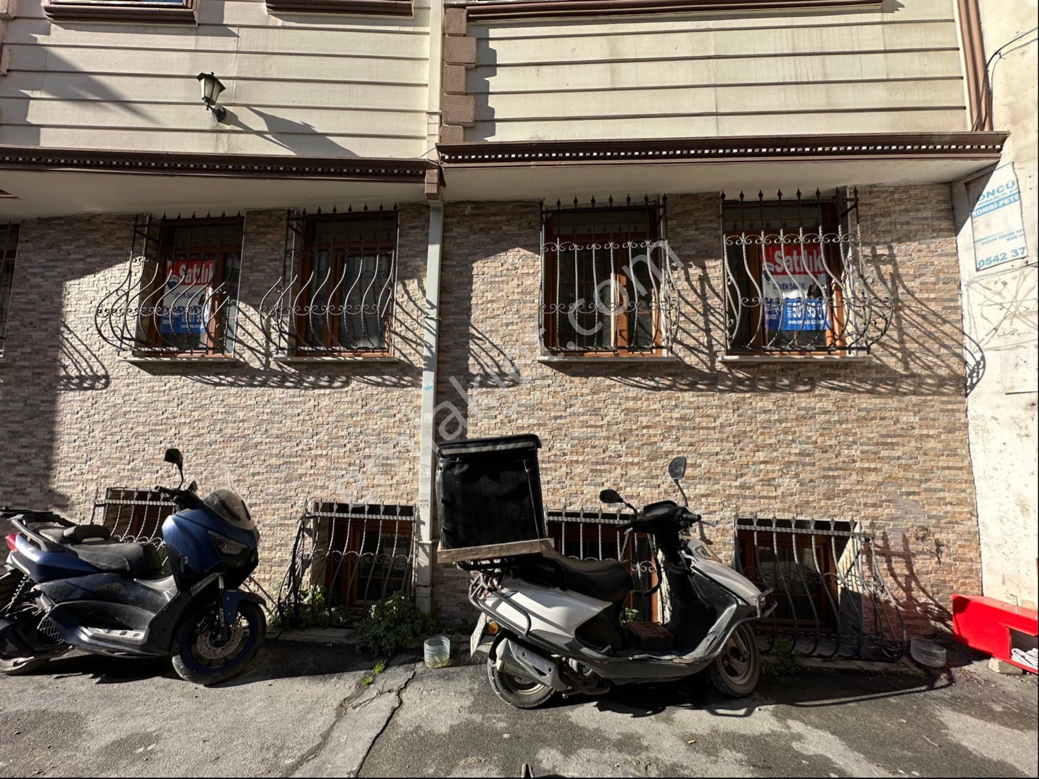 Fatih’in Tarihi Dokusunda, Merkezi Konumda Satılık 3+1 Dubleks Daire - Görsel 7