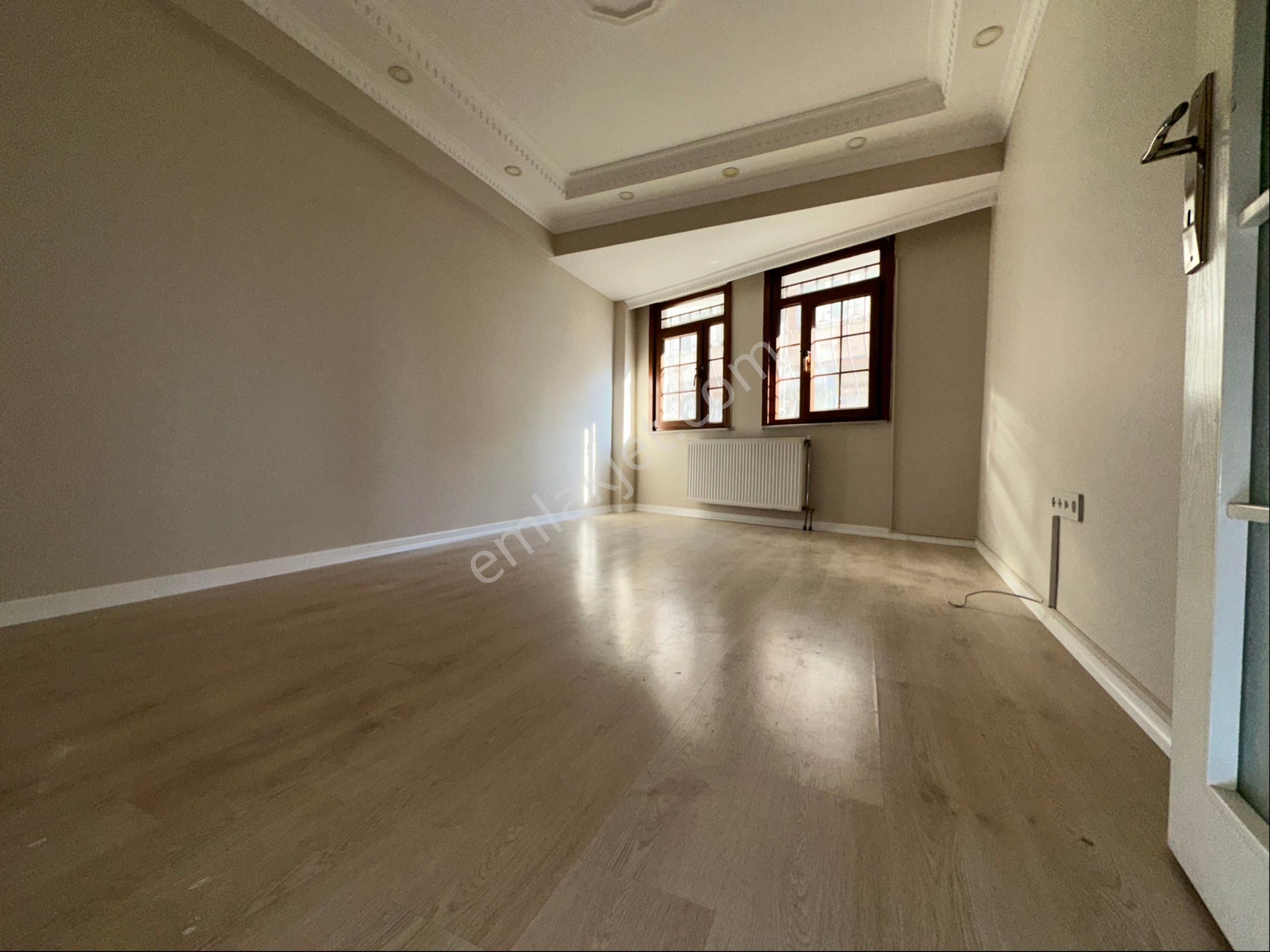 Fatih’in Tarihi Dokusunda, Merkezi Konumda Satılık 3+1 Dubleks Daire - Görsel 28