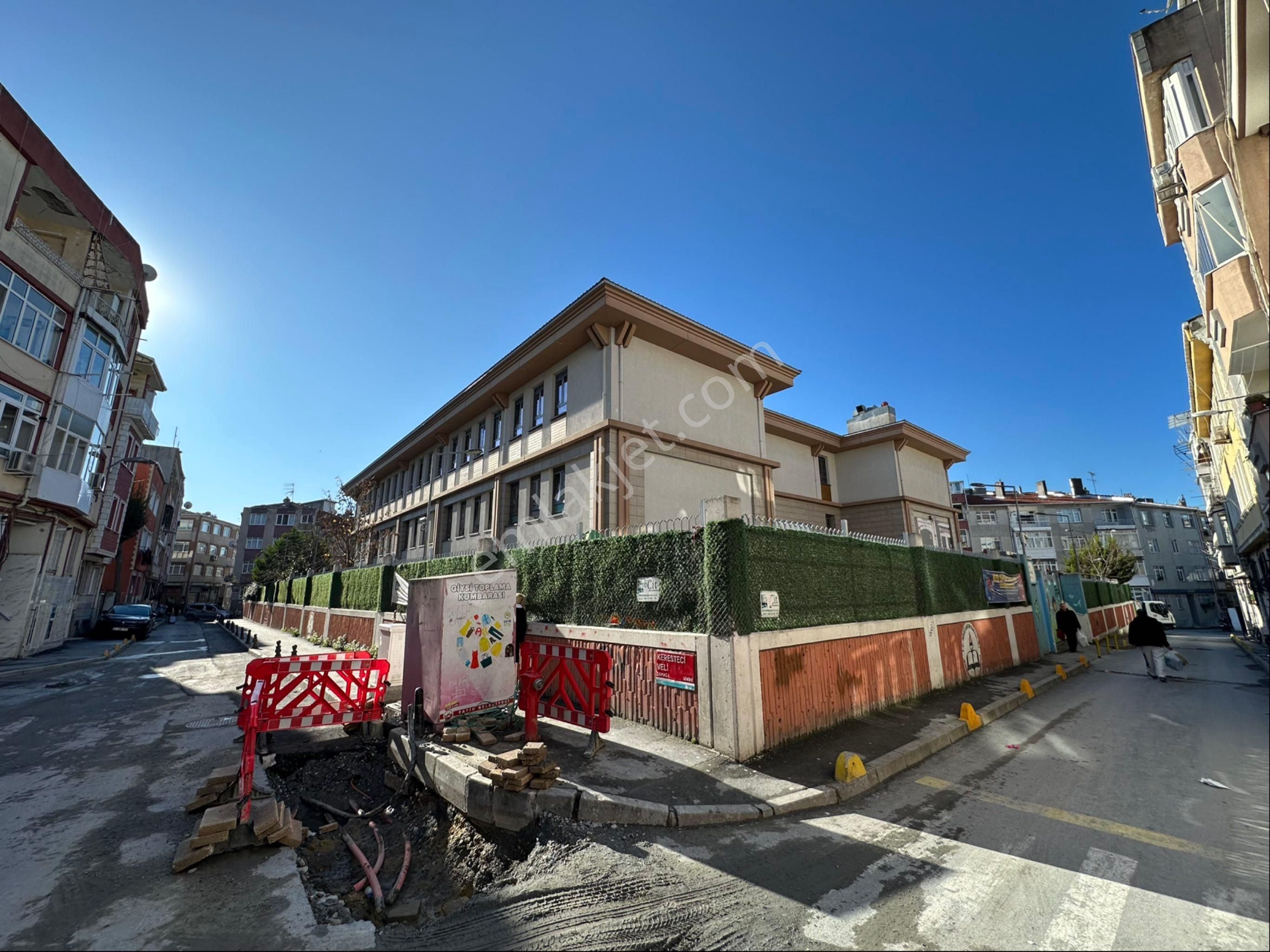 Fatih’in Tarihi Dokusunda, Merkezi Konumda Satılık 3+1 Dubleks Daire - Görsel 6