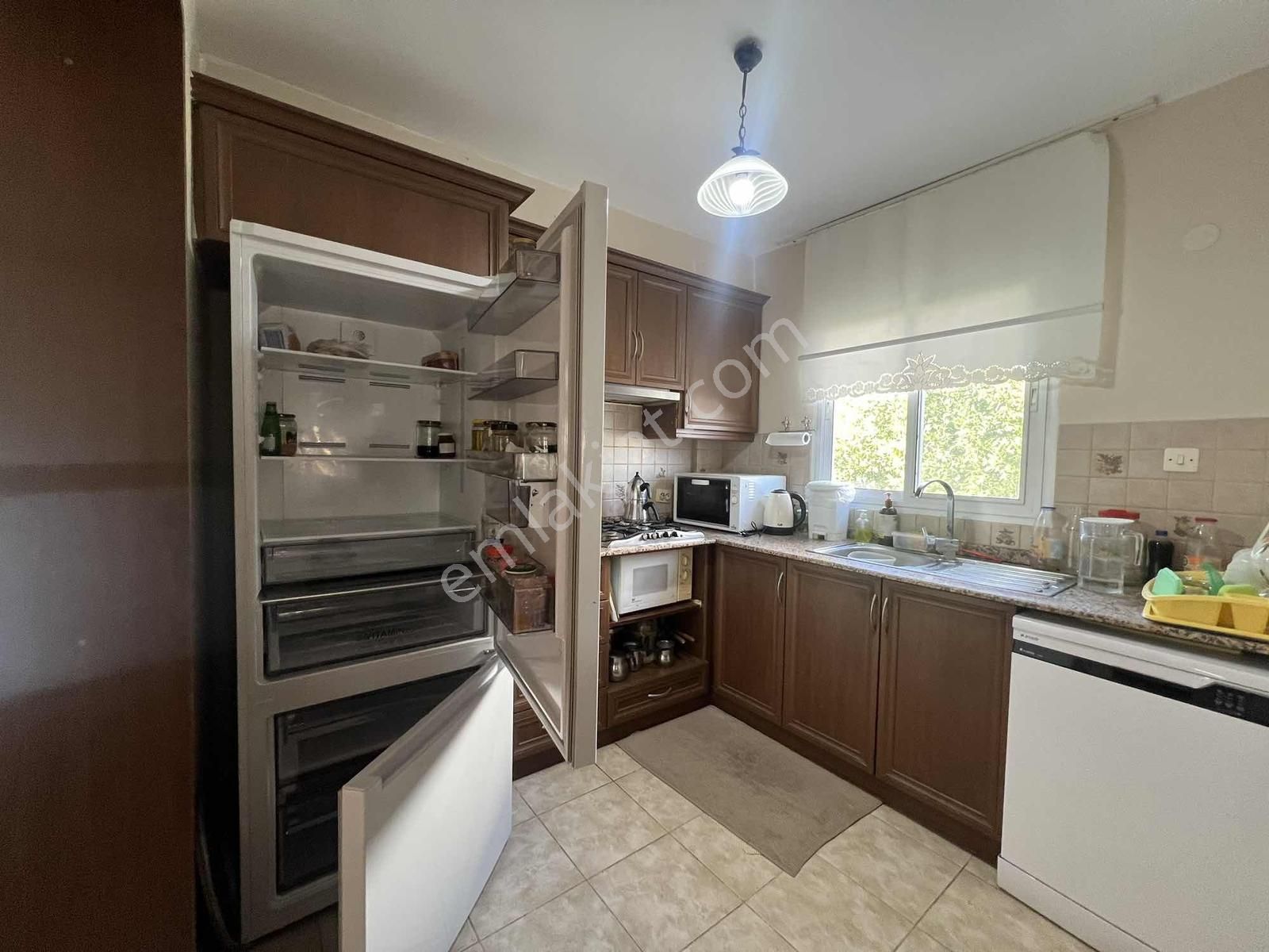 Nohutalan Köyü Demaş Sitesinde Doğa İle İç İçe 3+1 Sstılık Villa - Görsel 21