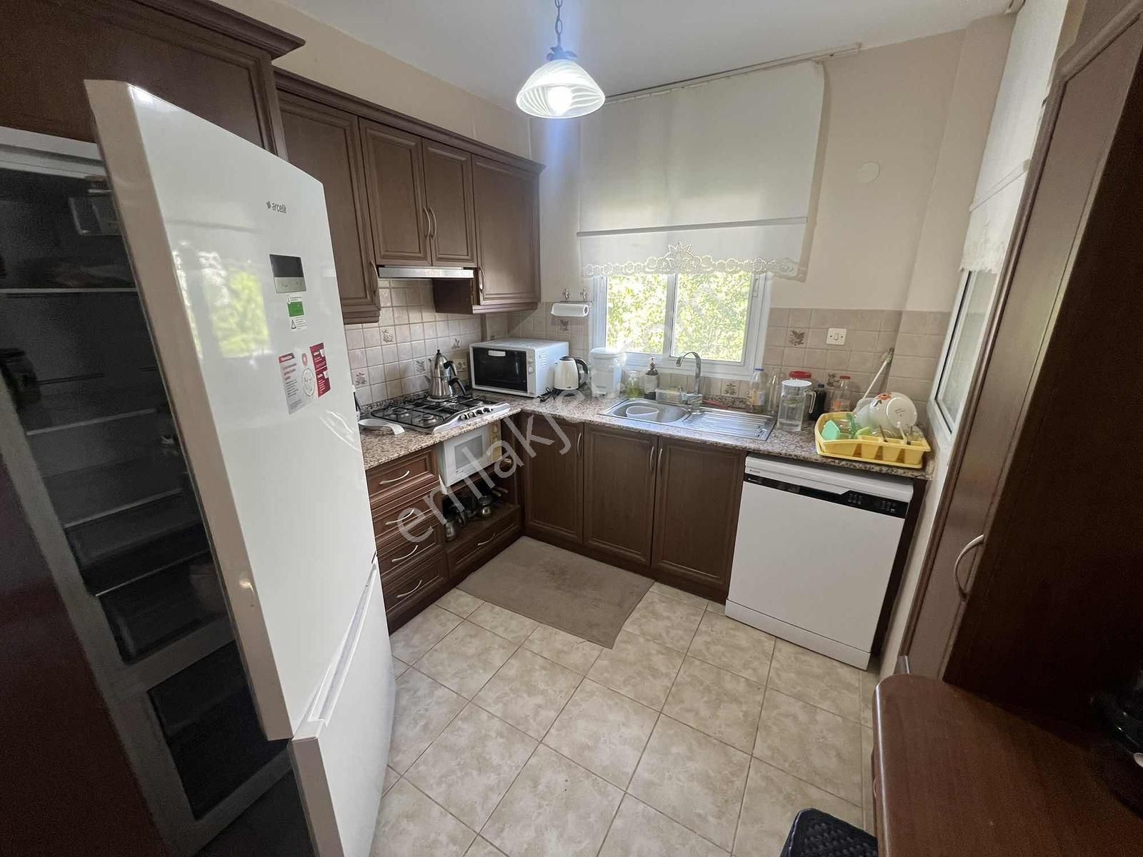 Nohutalan Köyü Demaş Sitesinde Doğa İle İç İçe 3+1 Sstılık Villa - Görsel 12