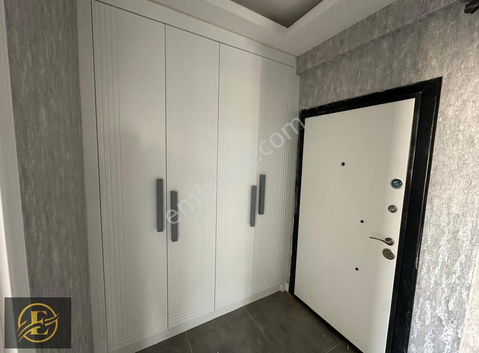 Ekol'den Ara Kat Yüksek Konum Da Geniş Oturum Çift Balkon!!!!!!! - Görsel 5