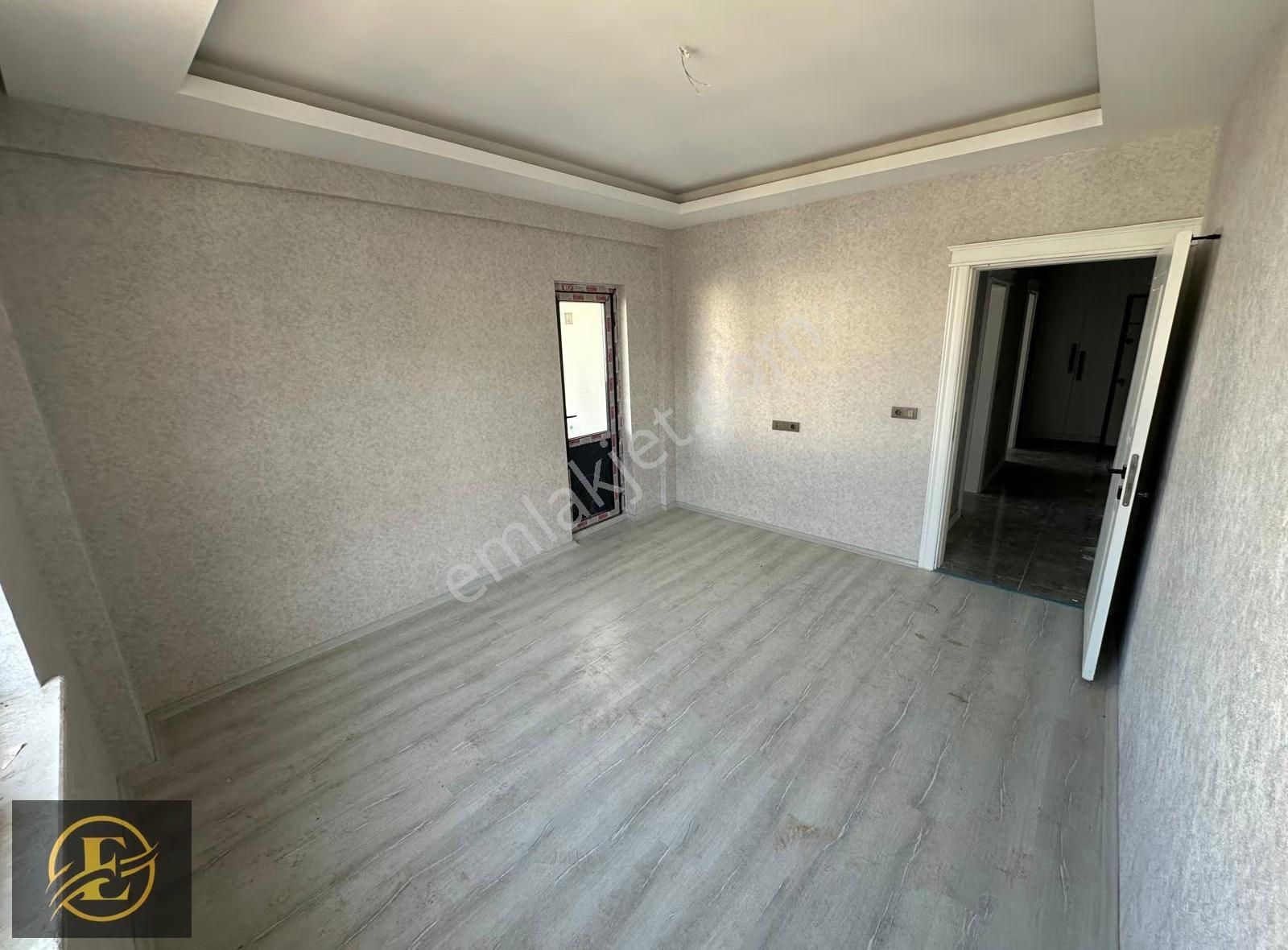 Ekol'den Ara Kat Yüksek Konum Da Geniş Oturum Çift Balkon!!!!!!! - Görsel 2