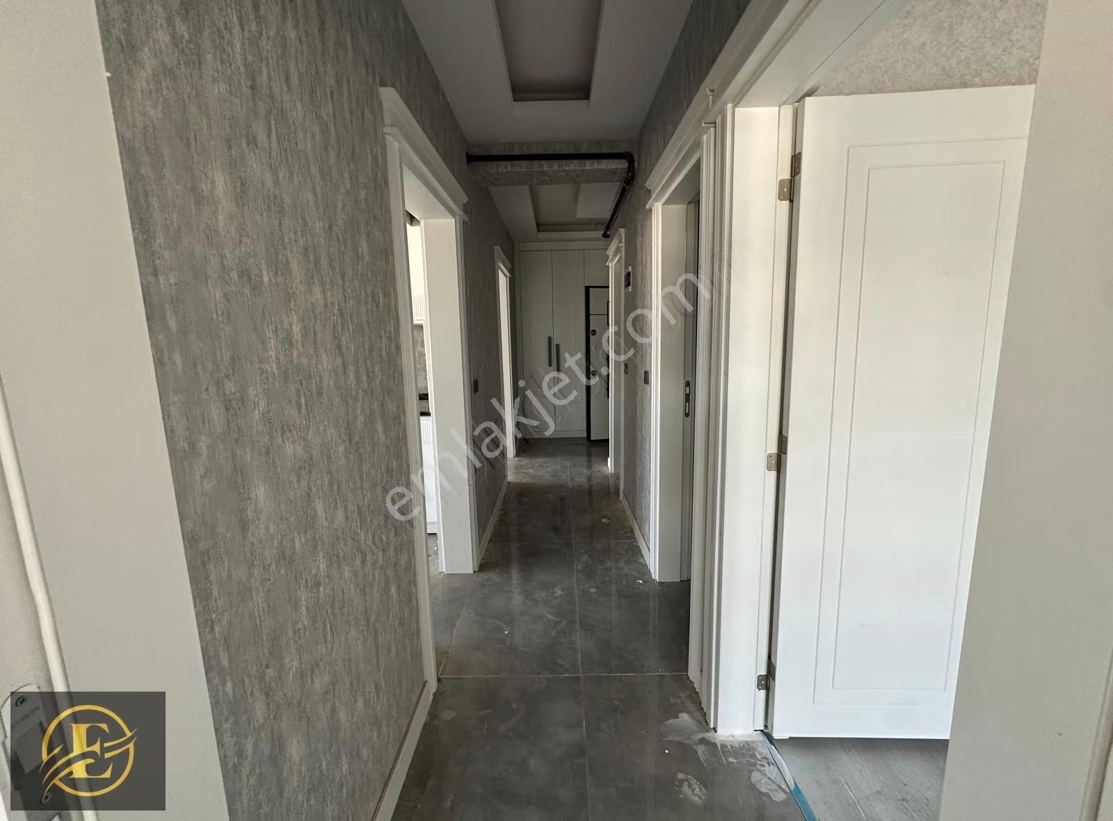 Ekol'den Ara Kat Yüksek Konum Da Geniş Oturum Çift Balkon!!!!!!! - Görsel 16