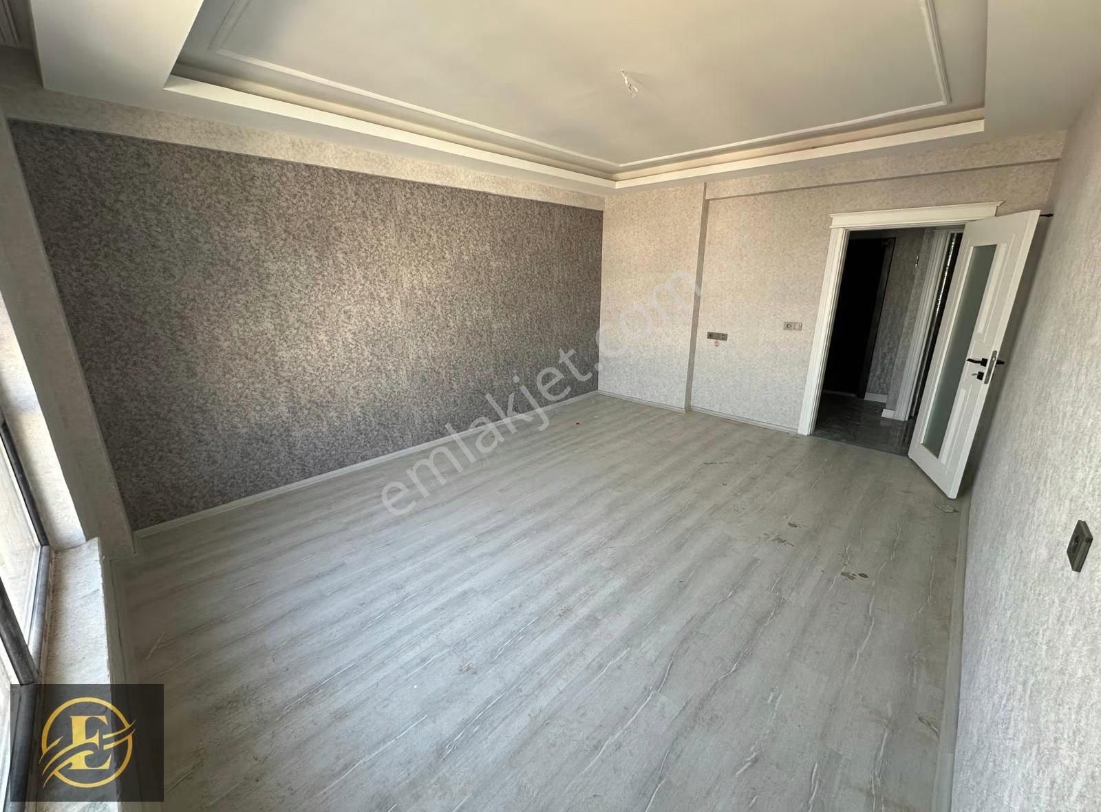 Ekol'den Ara Kat Yüksek Konum Da Geniş Oturum Çift Balkon!!!!!!! - Görsel 15