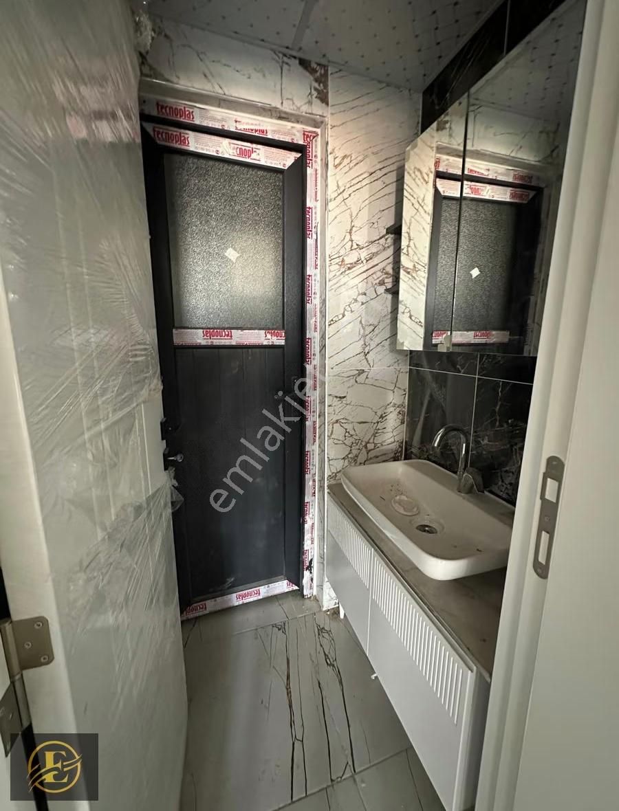 Ekol'den Ara Kat Yüksek Konum Da Geniş Oturum Çift Balkon!!!!!!! - Görsel 4