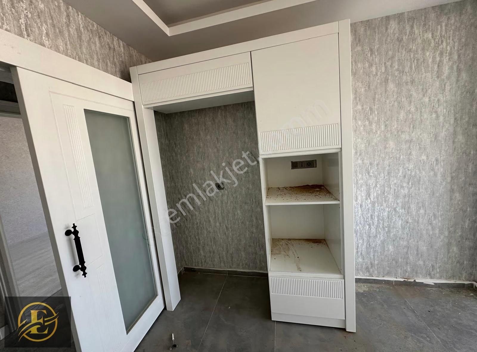 Ekol'den Ara Kat Yüksek Konum Da Geniş Oturum Çift Balkon!!!!!!! - Görsel 13