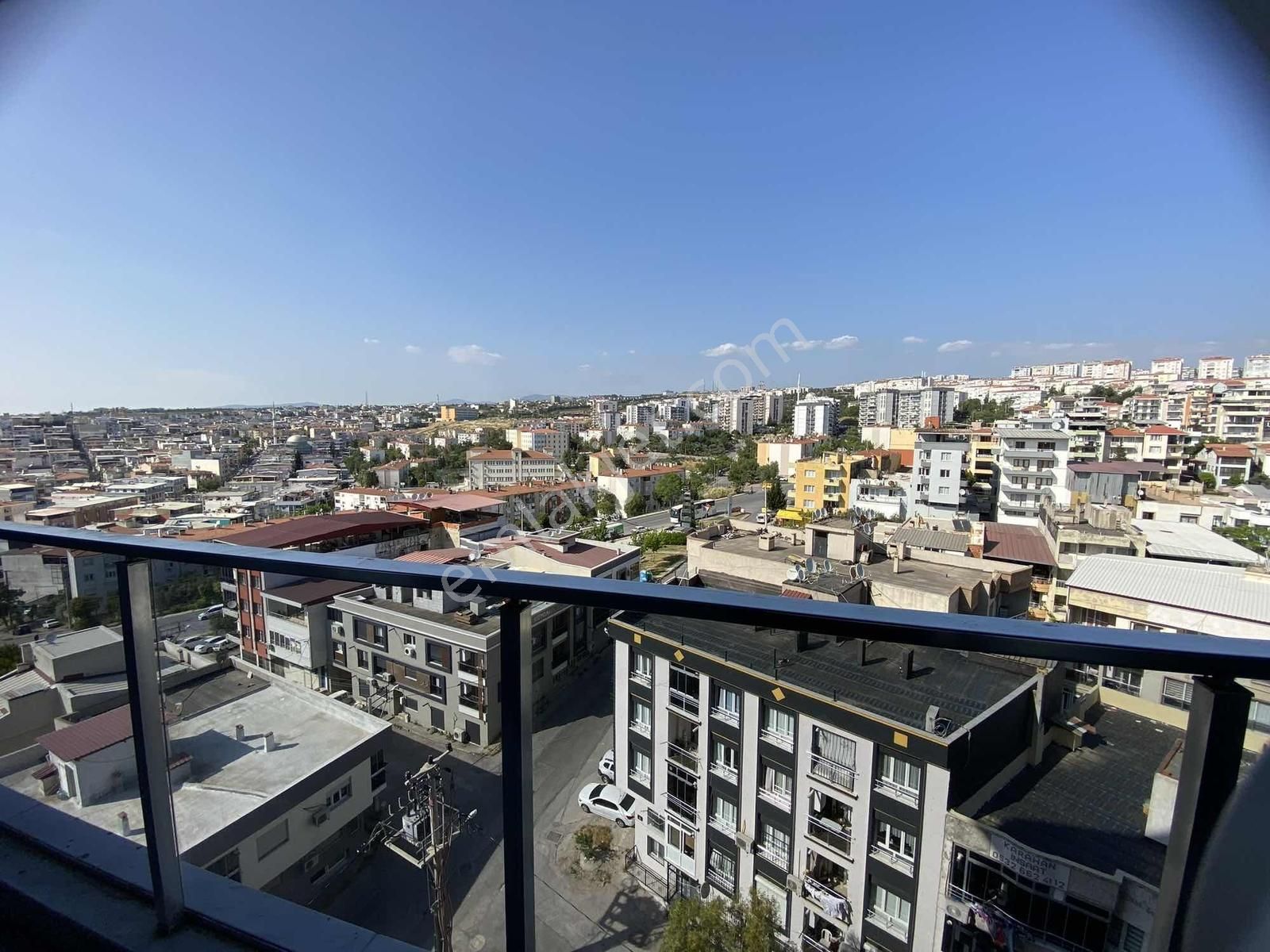 Namlıdan Havuzlu Site İçerisinde Arakat Güvenlikli 1+1 - Görsel 18