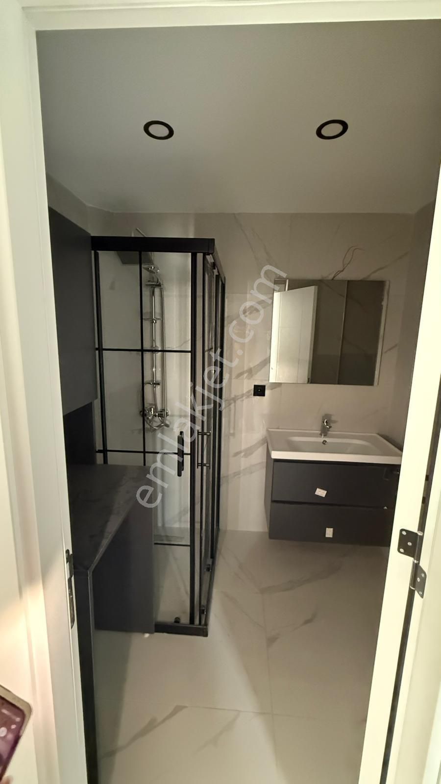 Çamlık Garden 'da 3,5+1 Satılık Daire - Görsel 5