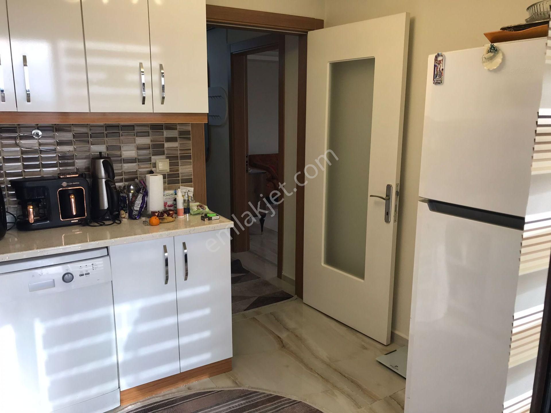 Bursa Geçit Özdilek Avm Yakını Satılık Dubleks Daire - Görsel 3