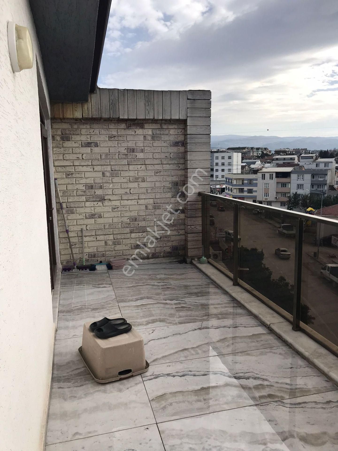 Bursa Geçit Özdilek Avm Yakını Satılık Dubleks Daire - Görsel 15