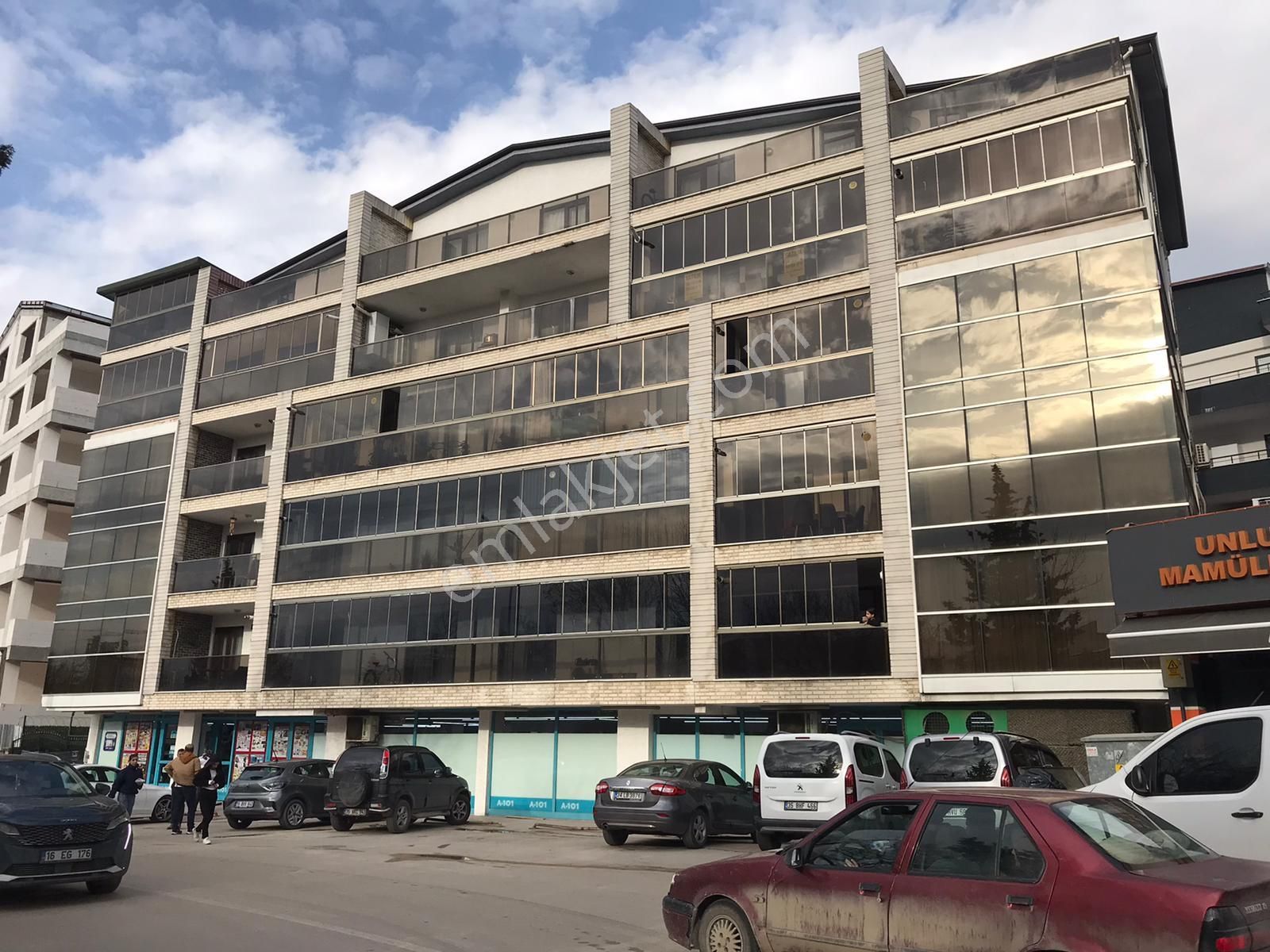 Bursa Geçit Özdilek Avm Yakını Satılık Dubleks Daire - Görsel 8