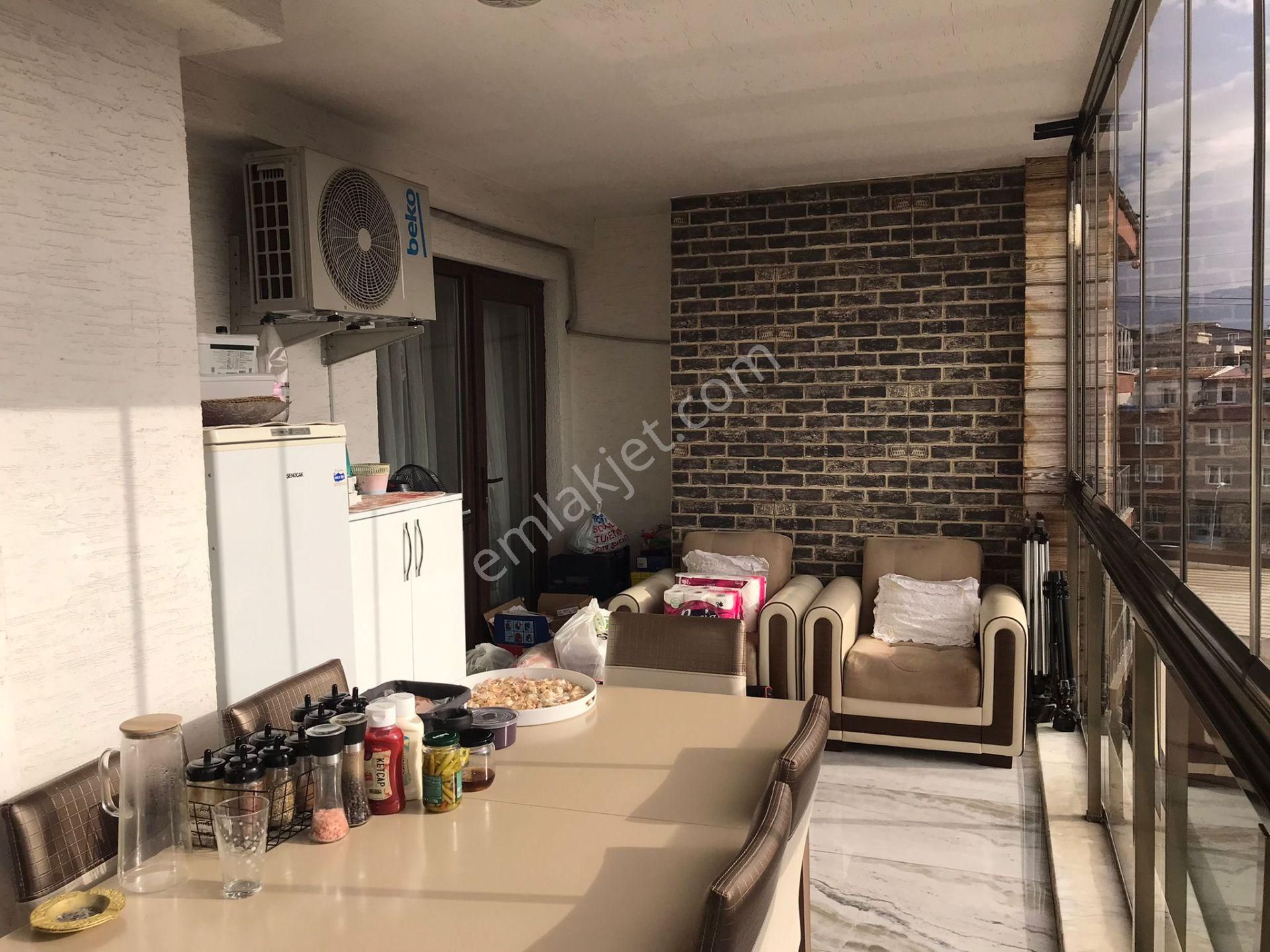 Bursa Geçit Özdilek Avm Yakını Satılık Dubleks Daire - Görsel 11