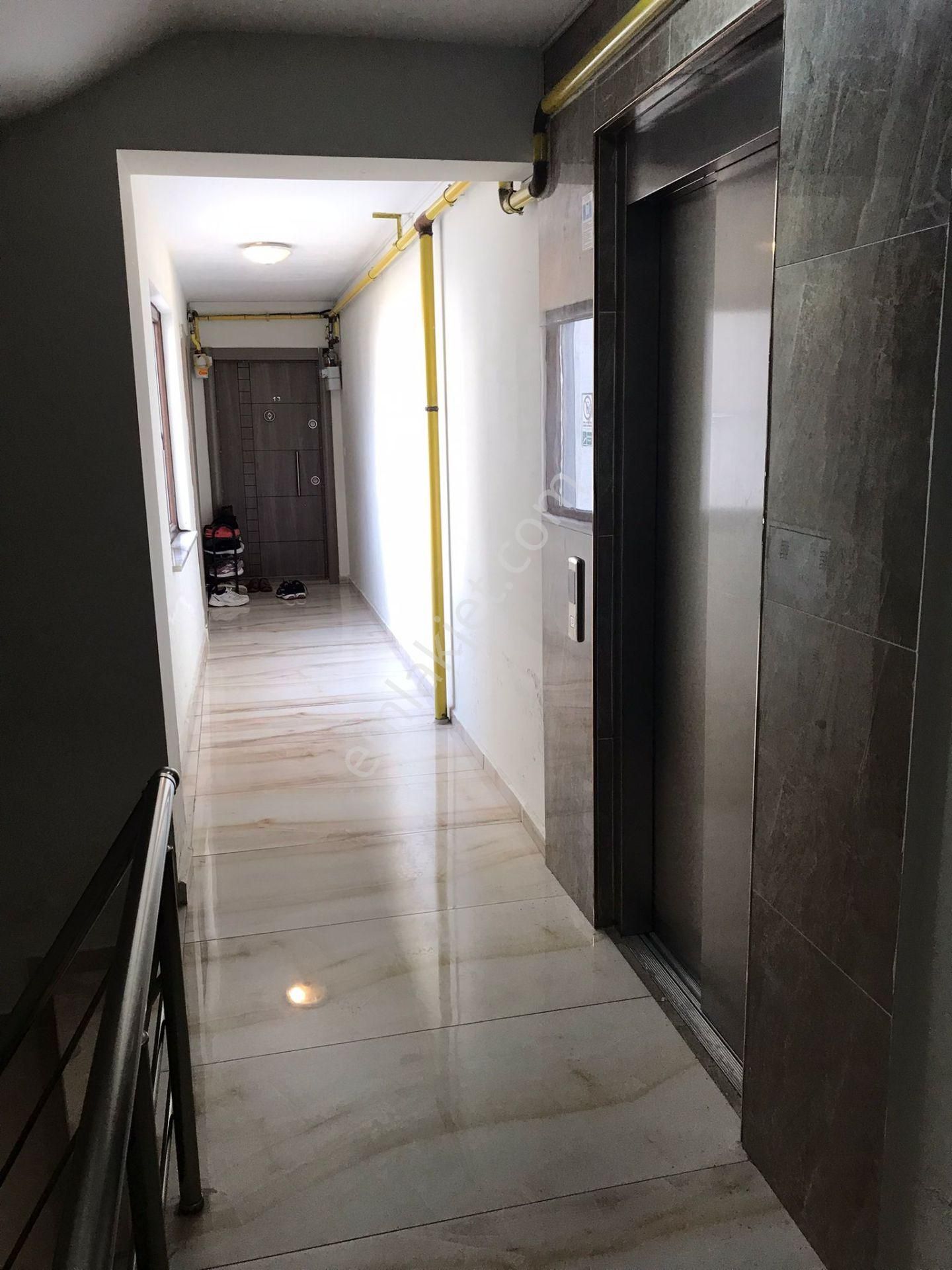 Bursa Geçit Özdilek Avm Yakını Satılık Dubleks Daire - Görsel 9