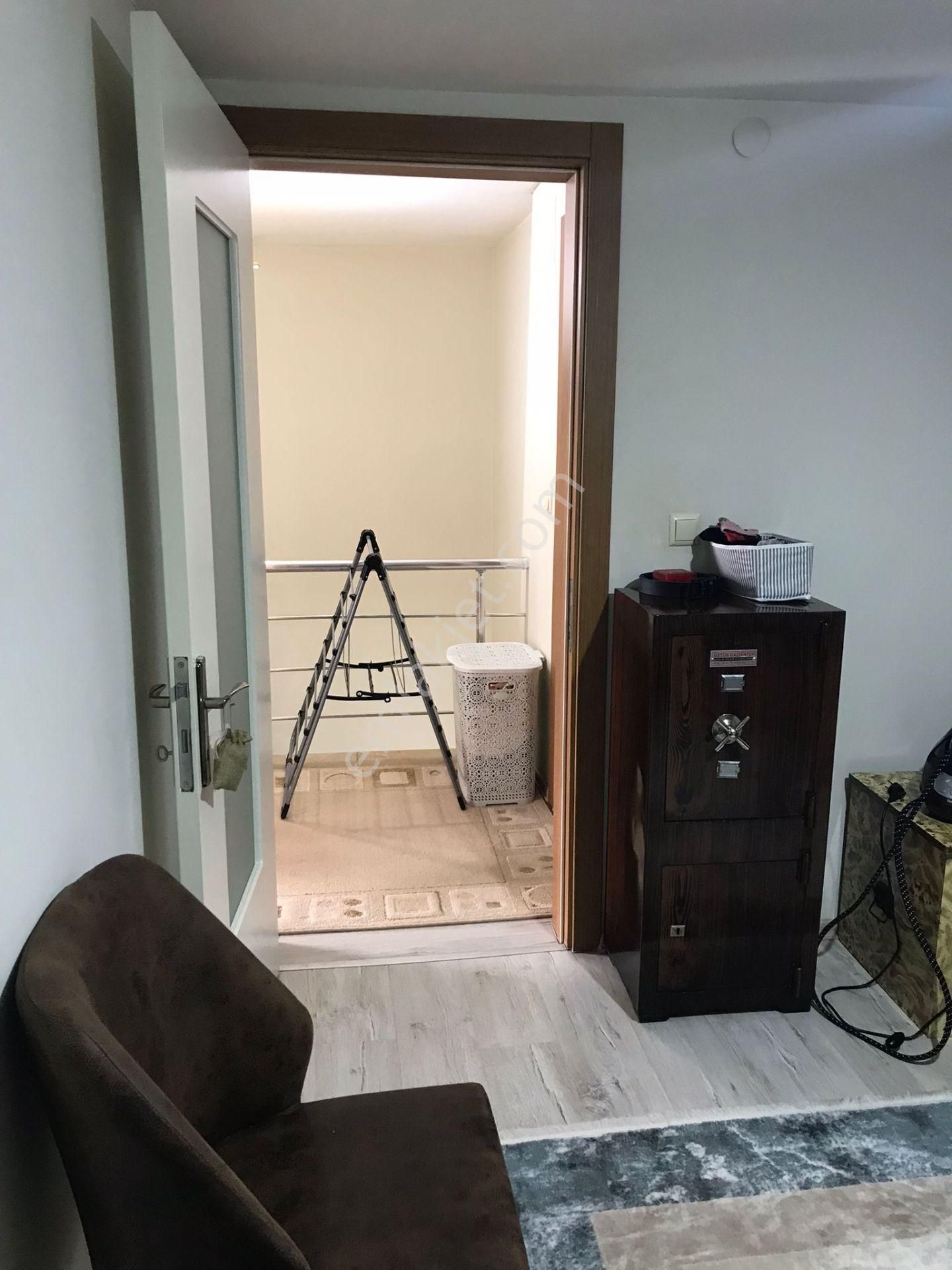 Bursa Geçit Özdilek Avm Yakını Satılık Dubleks Daire - Görsel 19