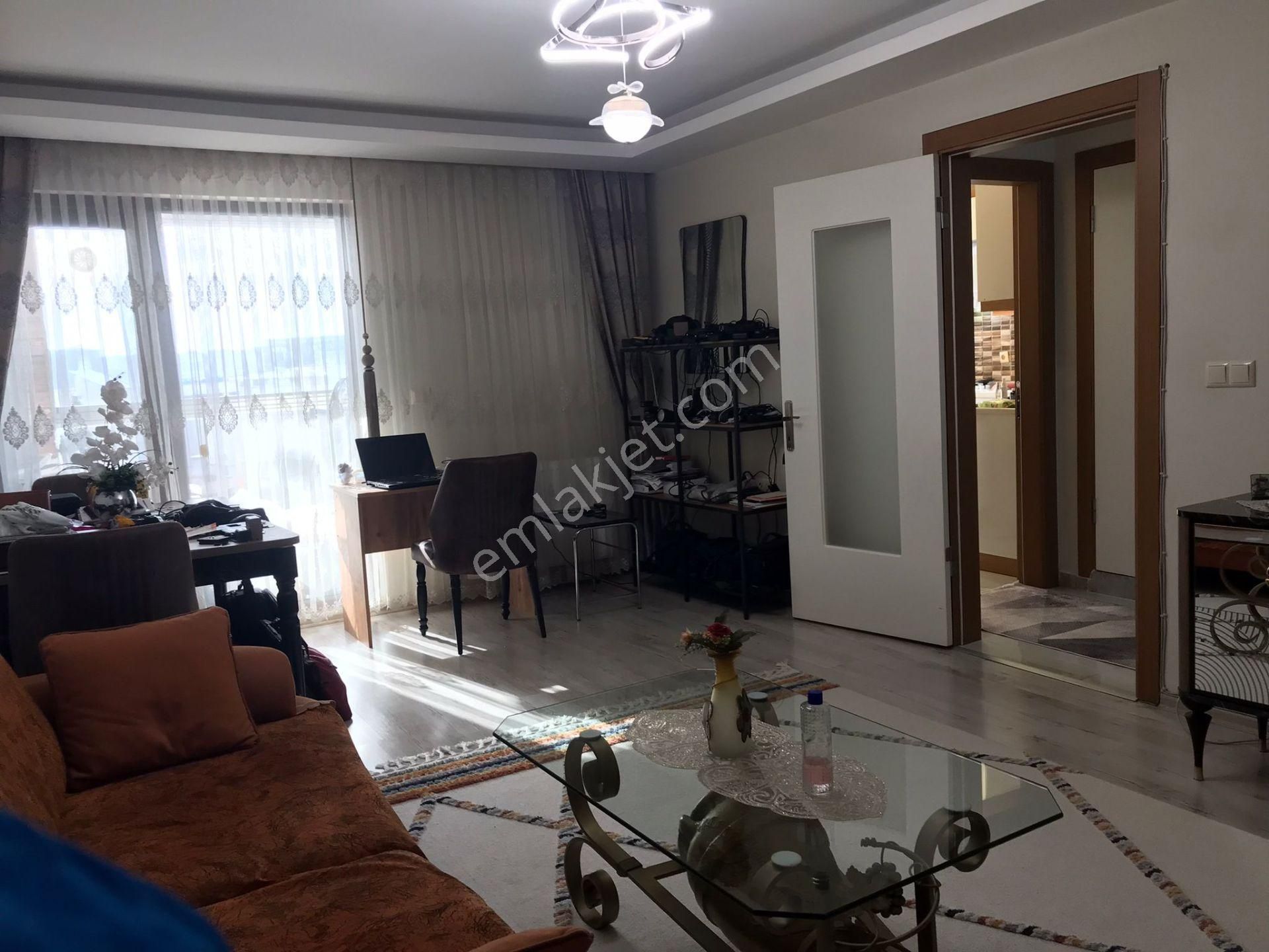 Bursa Geçit Özdilek Avm Yakını Satılık Dubleks Daire - Görsel 7