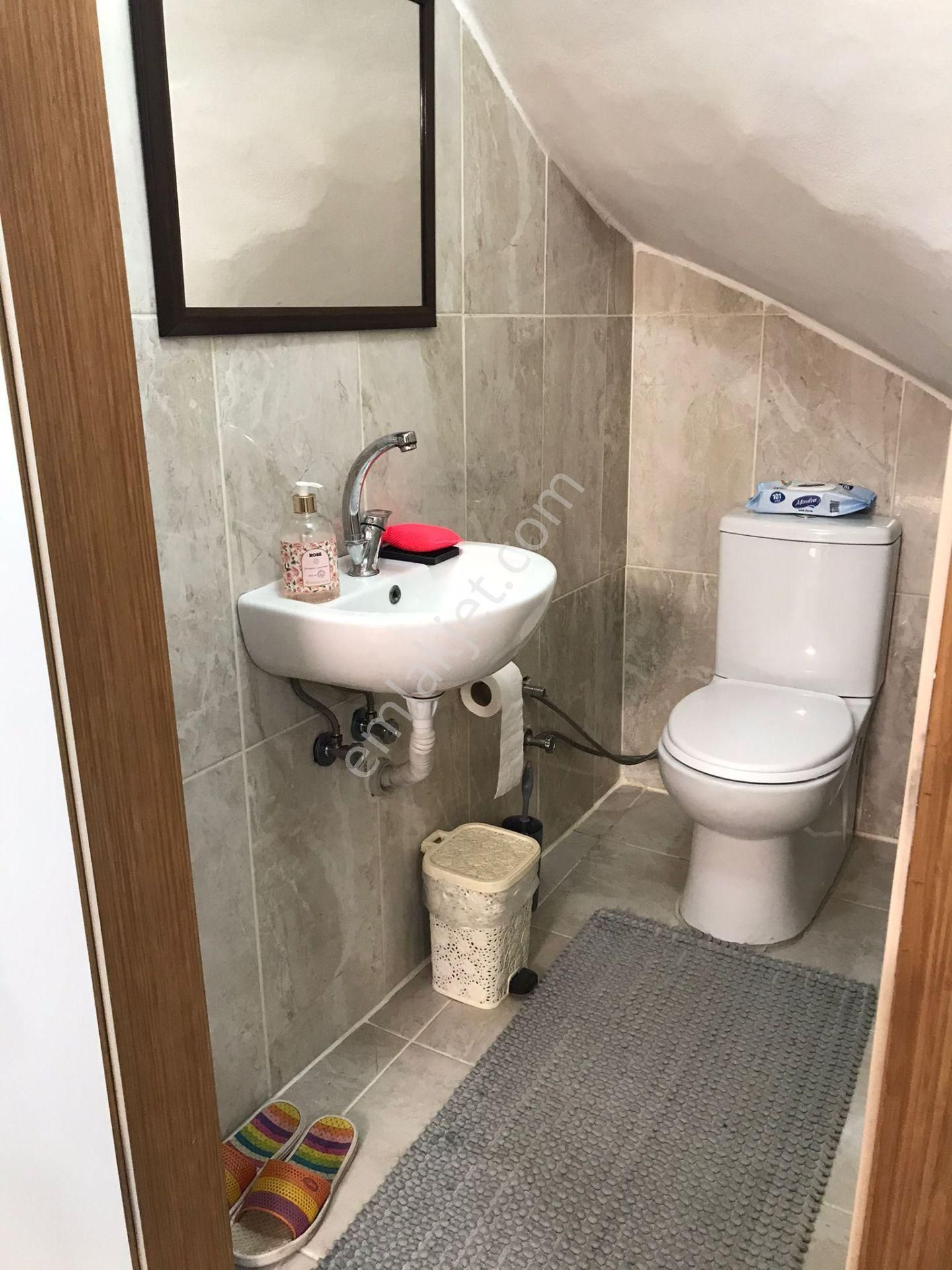 Bursa Geçit Özdilek Avm Yakını Satılık Dubleks Daire - Görsel 10