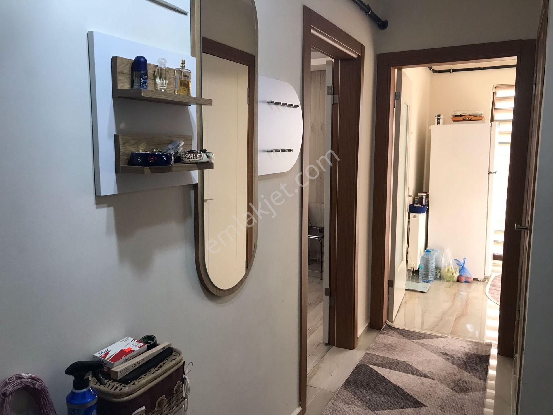 Bursa Geçit Özdilek Avm Yakını Satılık Dubleks Daire - Görsel 12