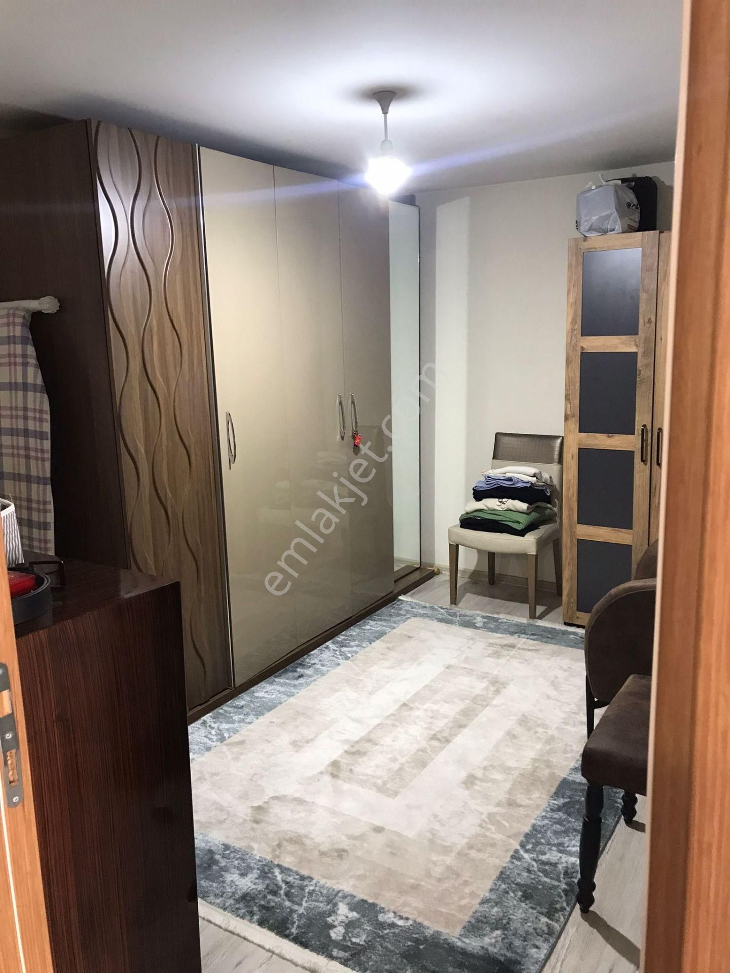 Bursa Geçit Özdilek Avm Yakını Satılık Dubleks Daire - Görsel 17