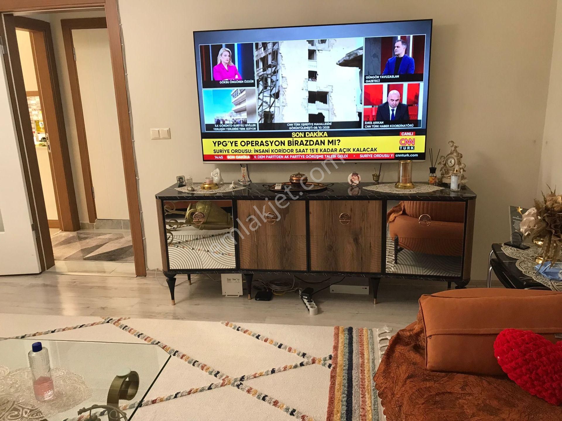 Bursa Geçit Özdilek Avm Yakını Satılık Dubleks Daire - Görsel 4