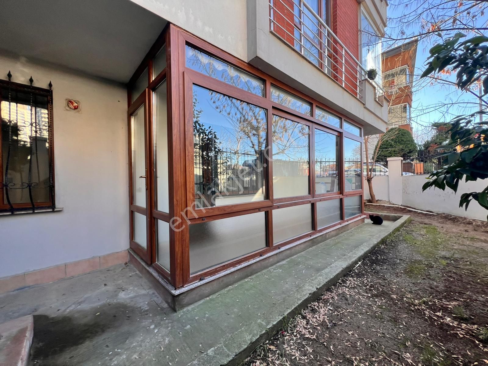 Kaçmaz'dan İdealtepe'de Ayrı Mutfaklı Ön Cephe Balkonlu 2+1 - Görsel 29