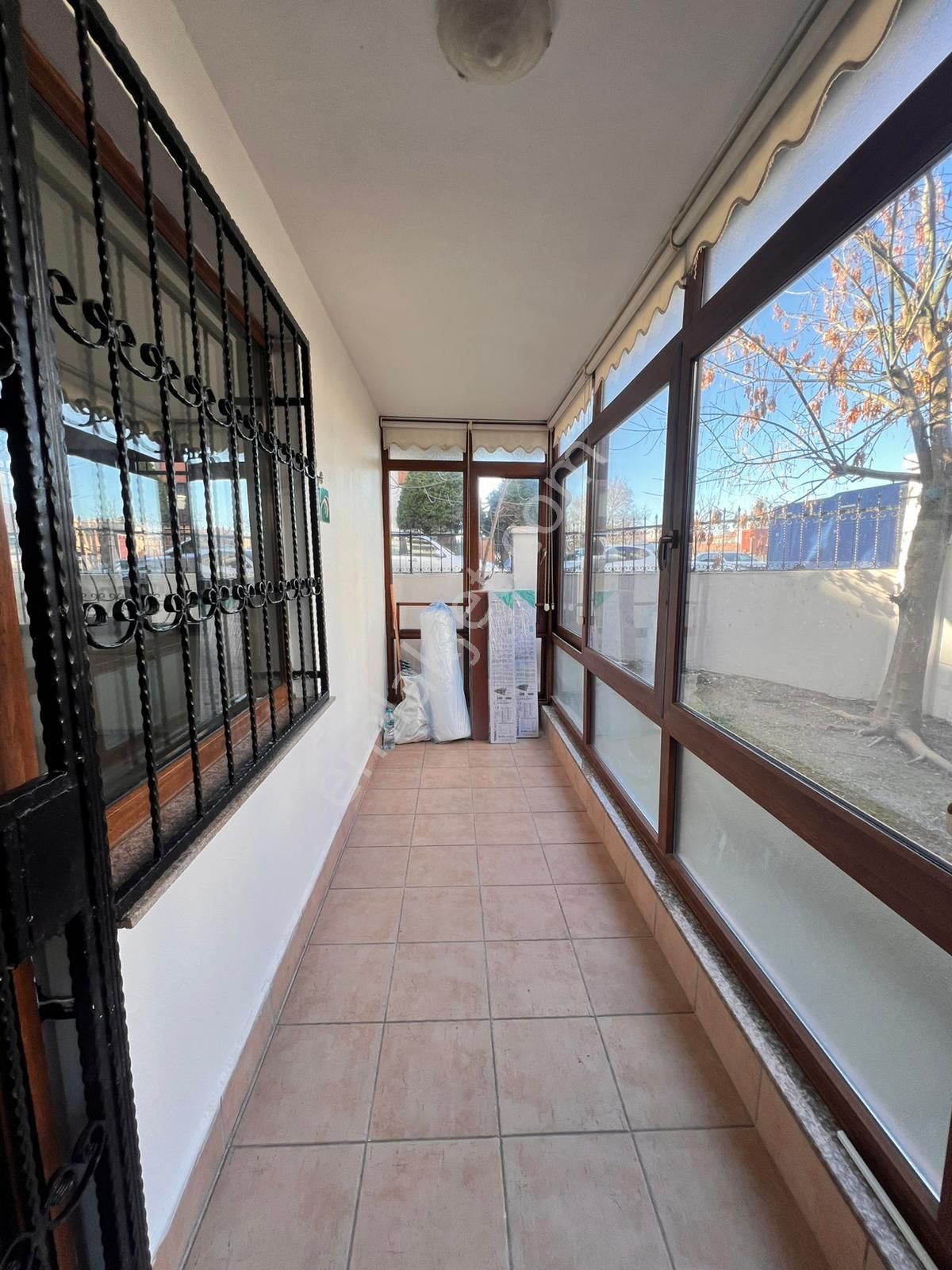 Kaçmaz'dan İdealtepe'de Ayrı Mutfaklı Ön Cephe Balkonlu 2+1 - Görsel 20