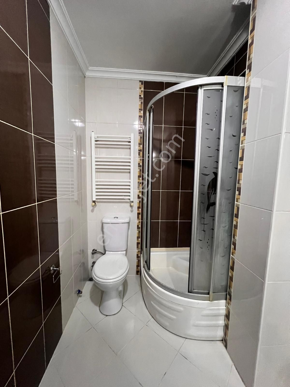 Kaçmaz'dan İdealtepe'de Ayrı Mutfaklı Ön Cephe Balkonlu 2+1 - Görsel 8