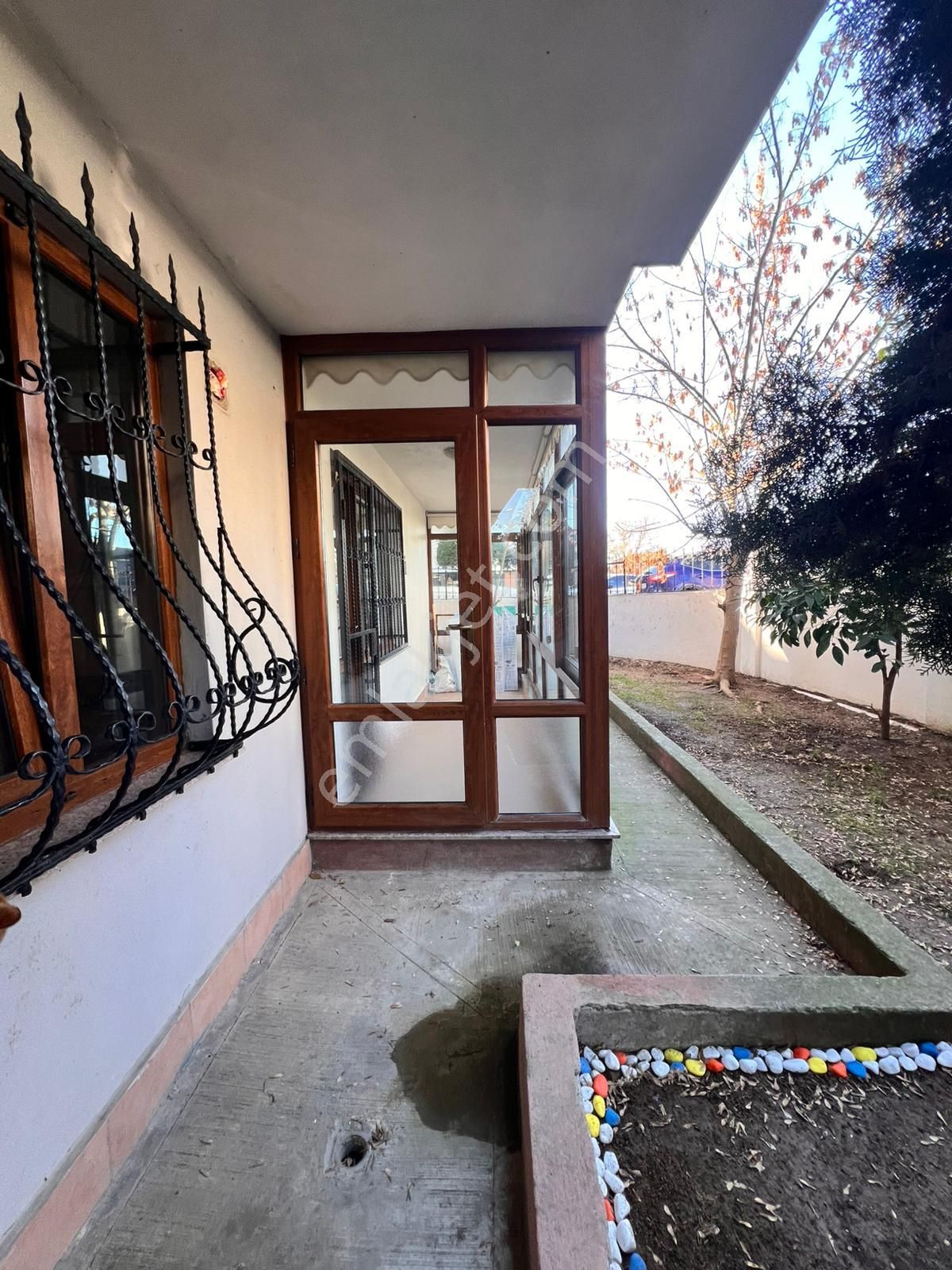 Kaçmaz'dan İdealtepe'de Ayrı Mutfaklı Ön Cephe Balkonlu 2+1 - Görsel 27