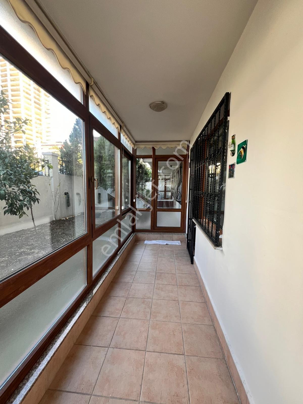 Kaçmaz'dan İdealtepe'de Ayrı Mutfaklı Ön Cephe Balkonlu 2+1 - Görsel 14