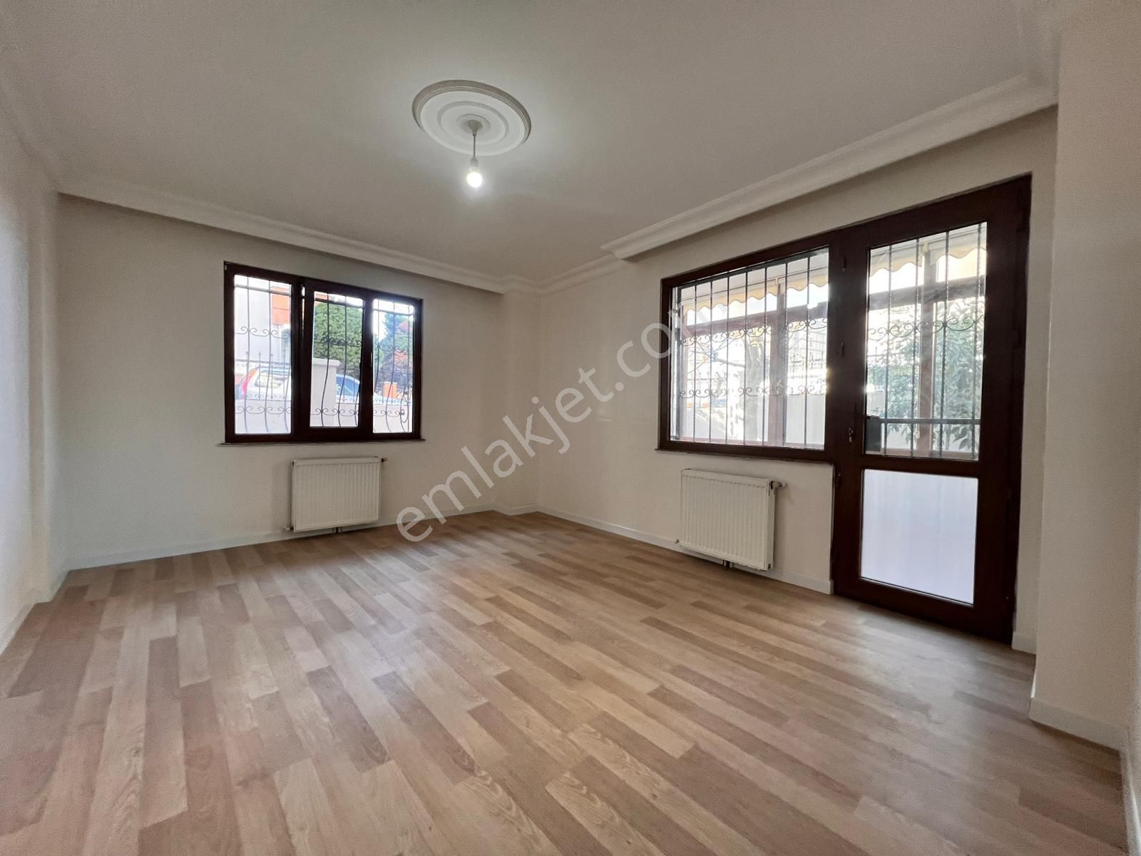 Kaçmaz'dan İdealtepe'de Ayrı Mutfaklı Ön Cephe Balkonlu 2+1 - Görsel 21