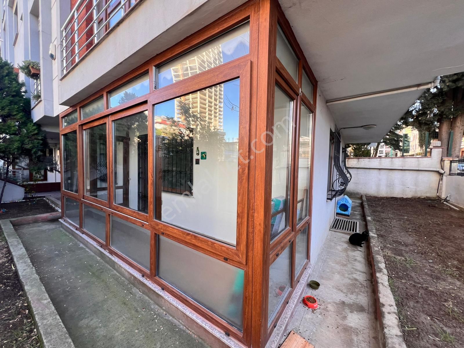 Kaçmaz'dan İdealtepe'de Ayrı Mutfaklı Ön Cephe Balkonlu 2+1 - Görsel 30