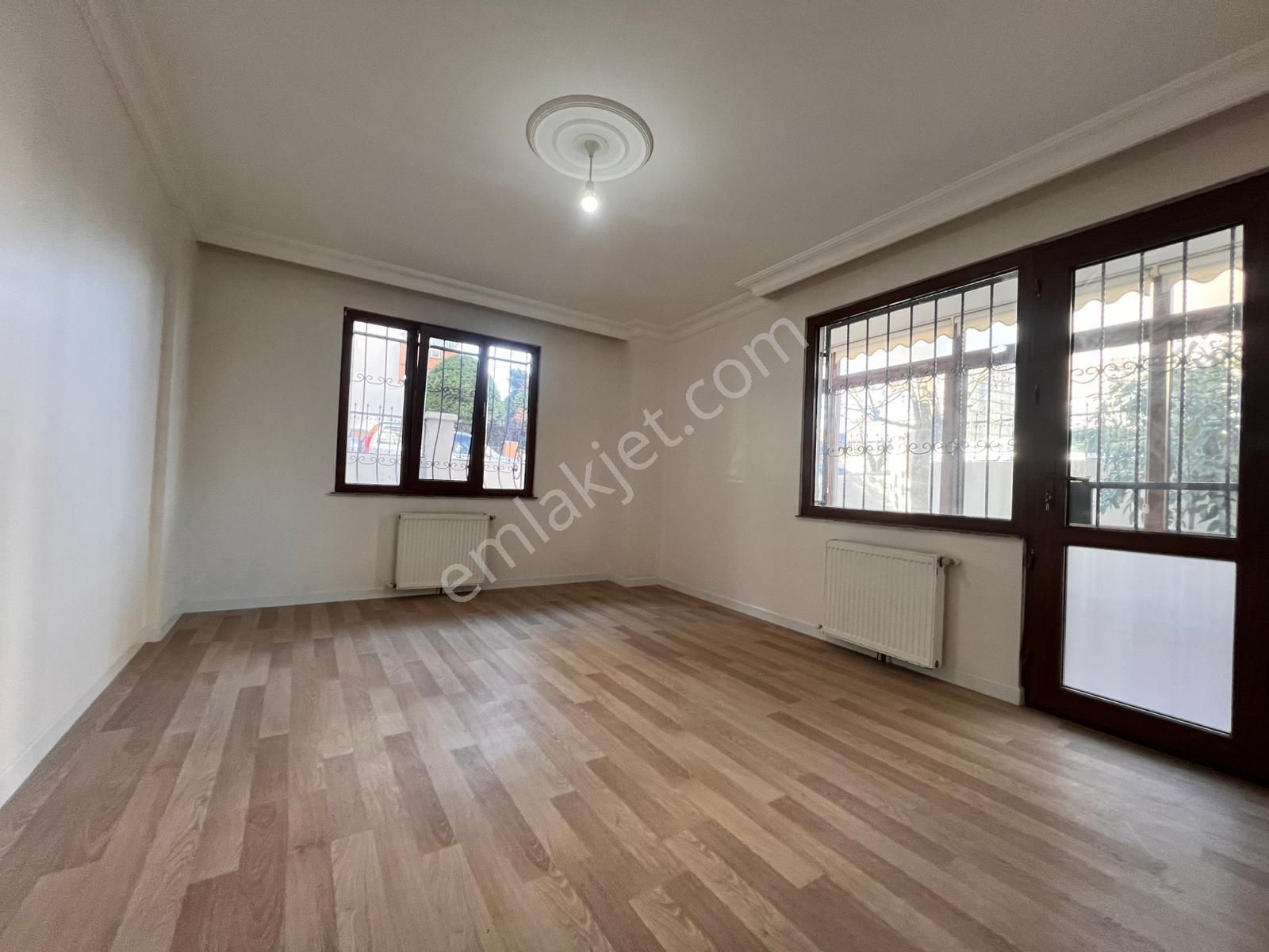 Kaçmaz'dan İdealtepe'de Ayrı Mutfaklı Ön Cephe Balkonlu 2+1 - Görsel 22