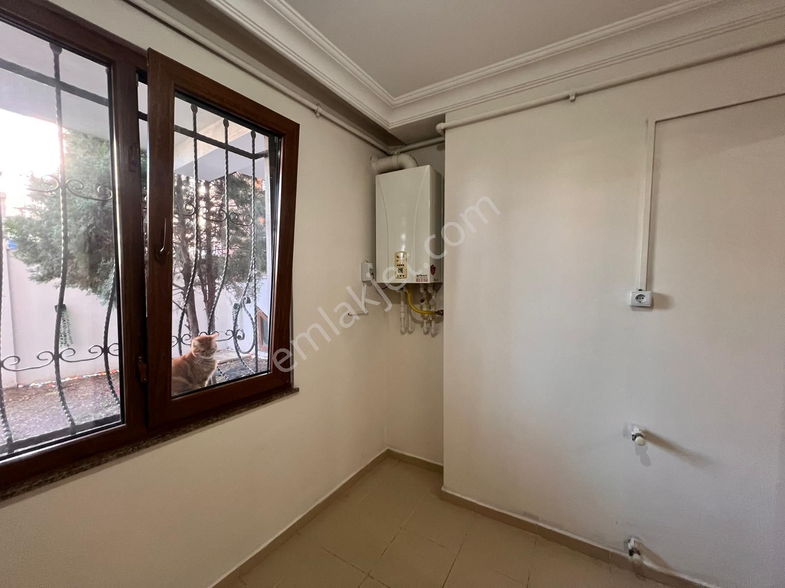 Kaçmaz'dan İdealtepe'de Ayrı Mutfaklı Ön Cephe Balkonlu 2+1 - Görsel 23