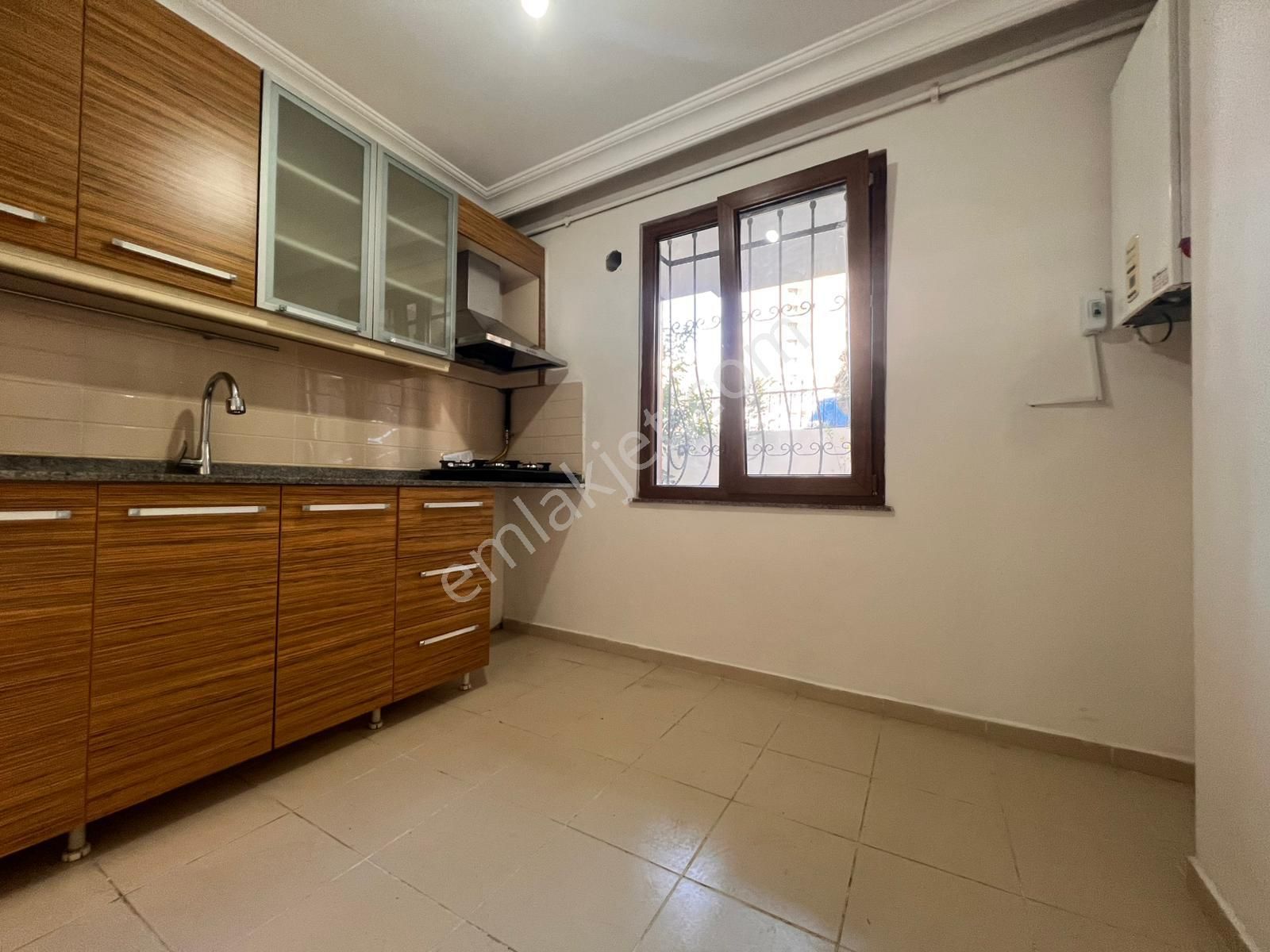 Kaçmaz'dan İdealtepe'de Ayrı Mutfaklı Ön Cephe Balkonlu 2+1 - Görsel 19