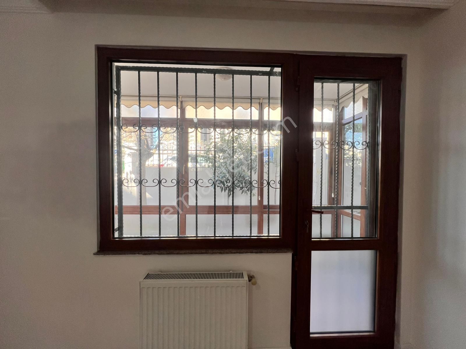 Kaçmaz'dan İdealtepe'de Ayrı Mutfaklı Ön Cephe Balkonlu 2+1 - Görsel 24