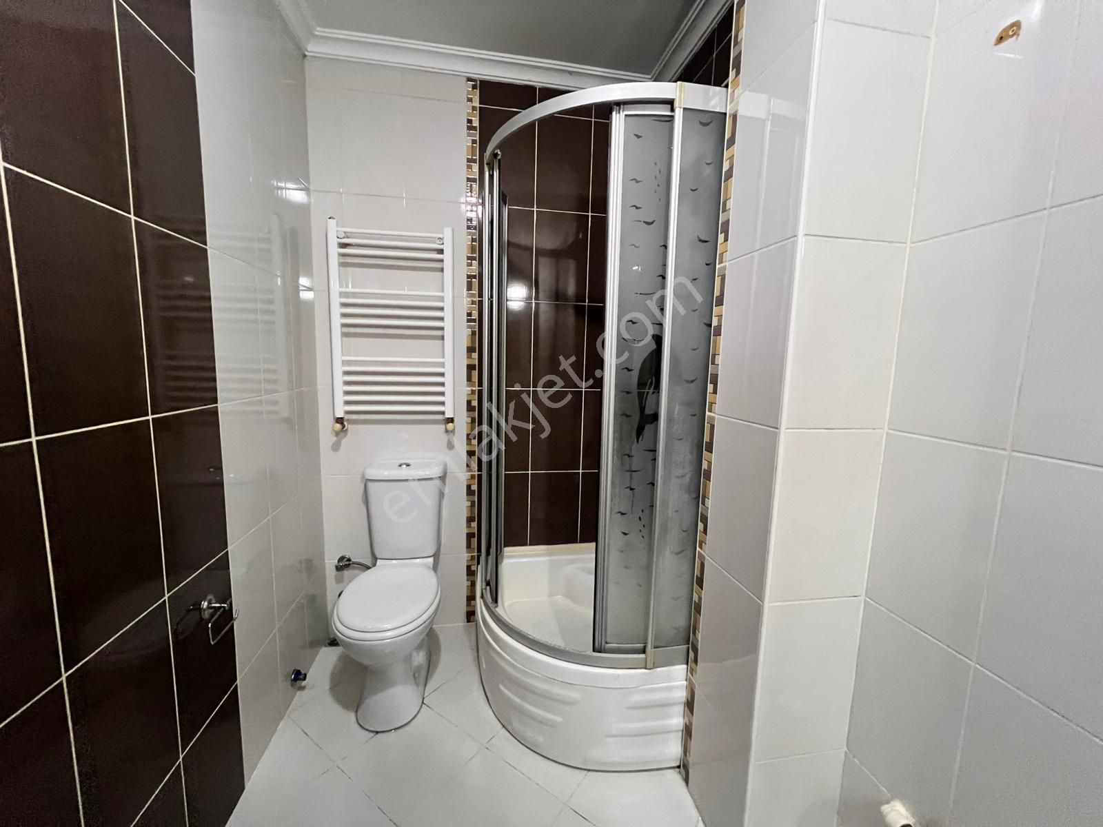 Kaçmaz'dan İdealtepe'de Ayrı Mutfaklı Ön Cephe Balkonlu 2+1 - Görsel 17