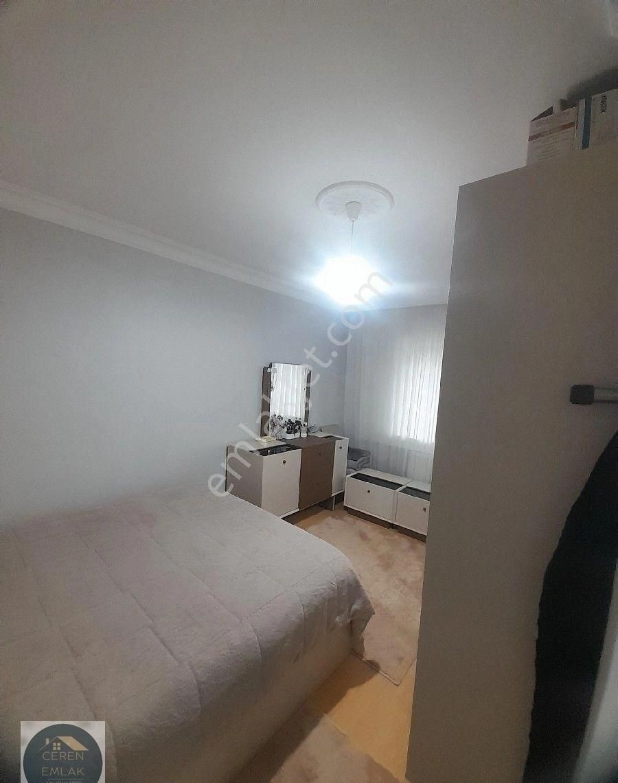 Satılık Daire 3+1 Birinci Katta - Görsel 10