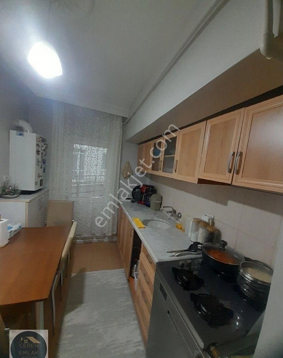 Satılık Daire 3+1 Birinci Katta - Görsel 6