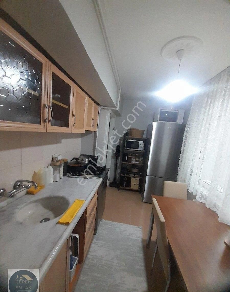 Satılık Daire 3+1 Birinci Katta - Görsel 7