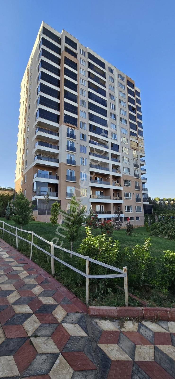 Çözüm'den Mavişehir'de Sıfır Eşyalı Satılık 4.5+1ultra Lux Daire - Görsel 22