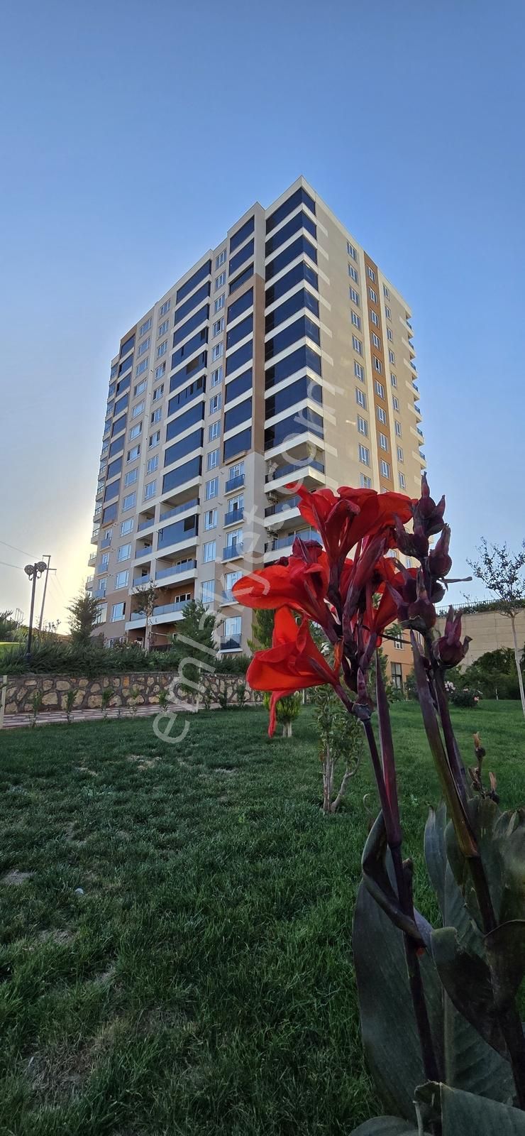 Çözüm'den Mavişehir'de Sıfır Eşyalı Satılık 4.5+1ultra Lux Daire - Görsel 33